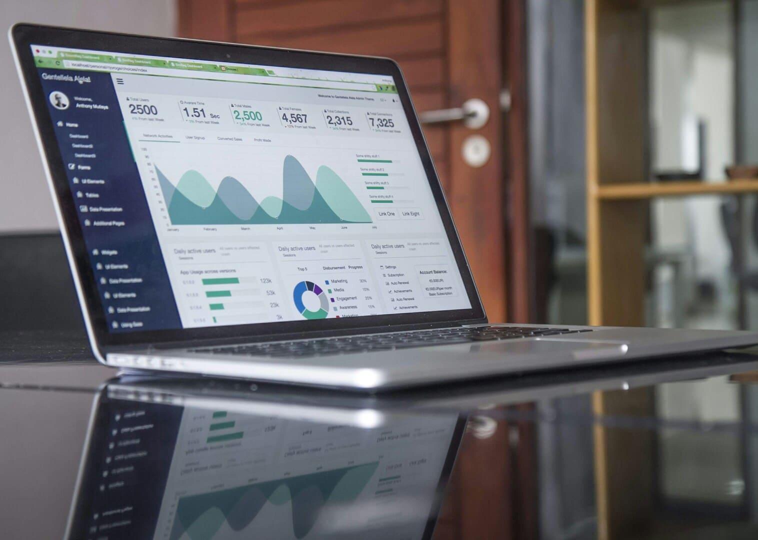 Business Process Automation image