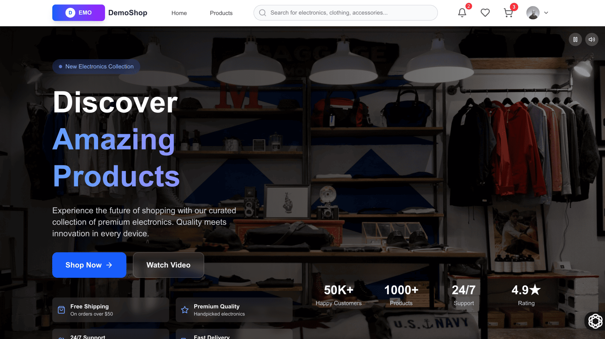 E‑Commerce cover