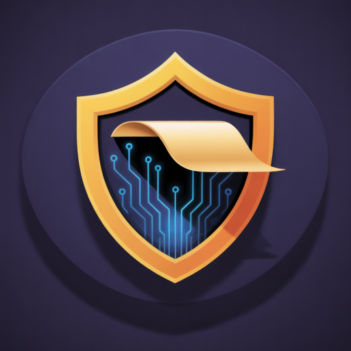 LegalForge app preview