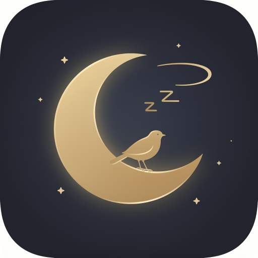 SleepLark app preview