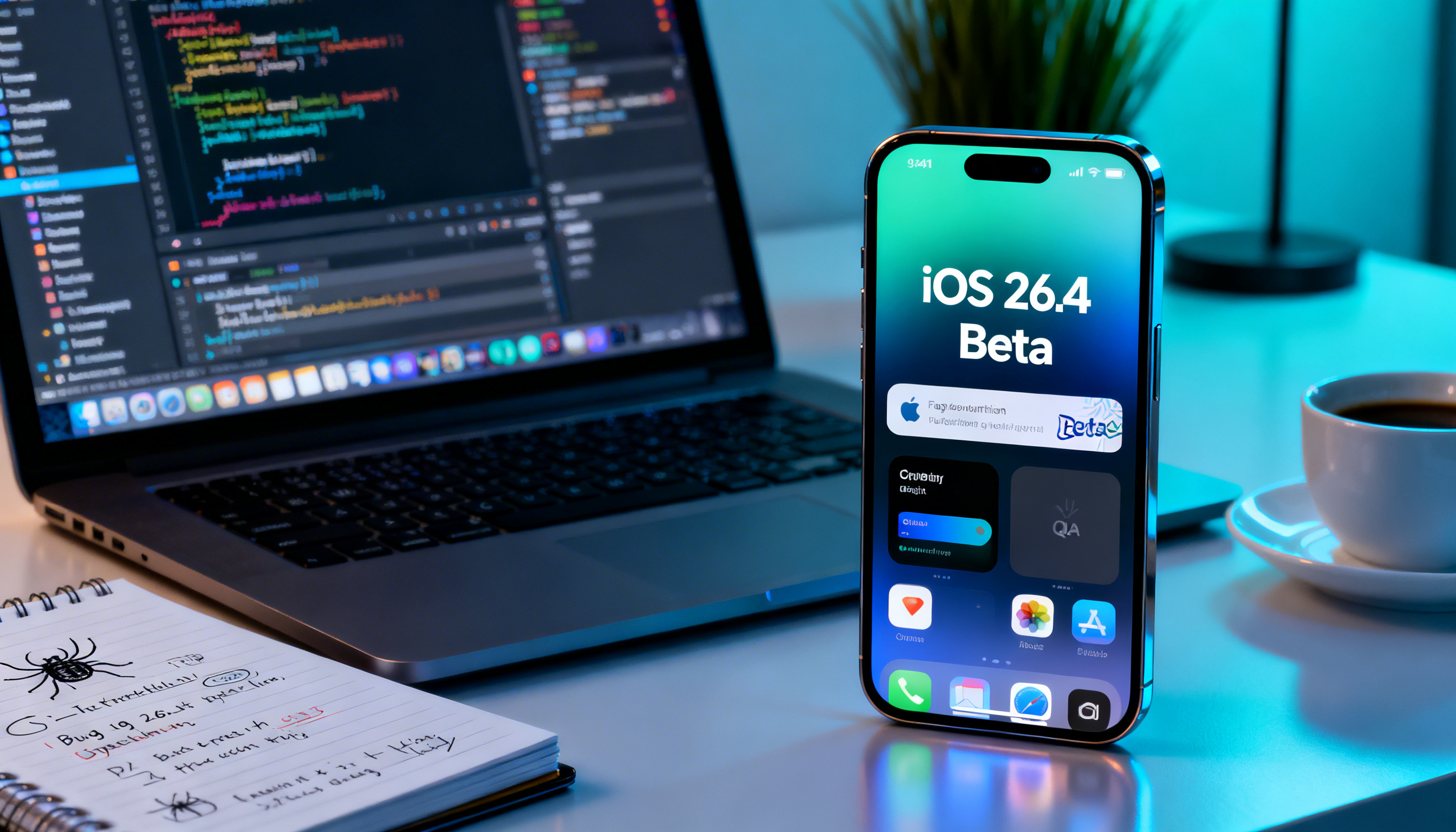 What to Know About iOS 26.4 Beta: A Practical Guide for Developers and Enthusiasts