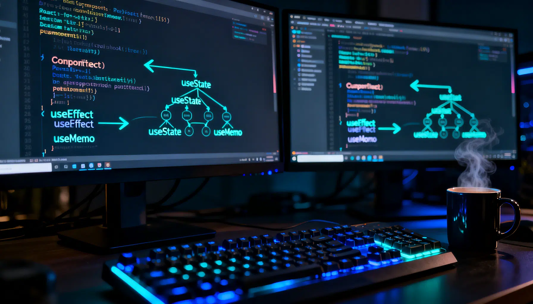 React Hooks Best Practices: Patterns for Clean, Correct, and Performant Components