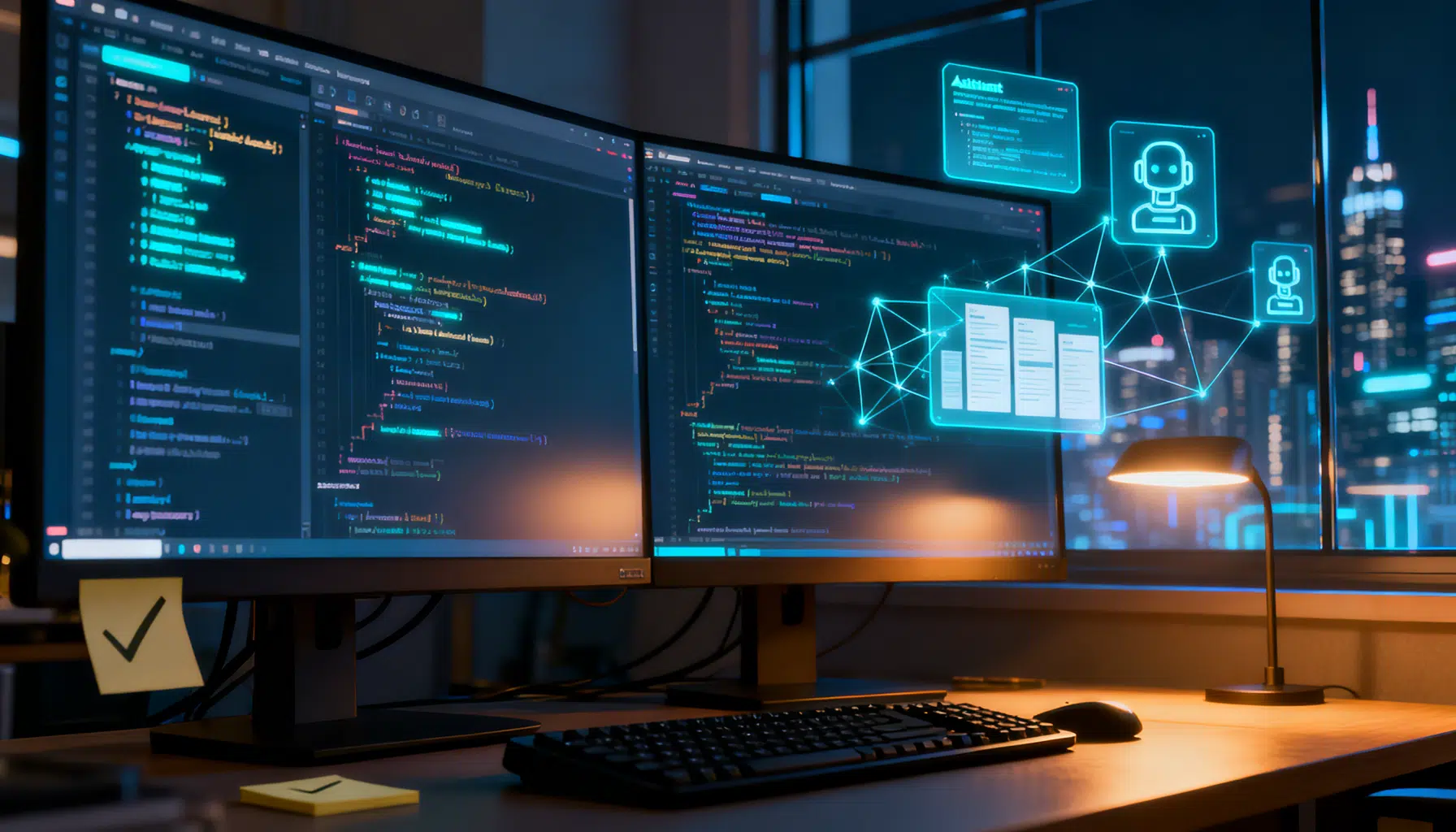 AI Code Assistants in 2026: A Practical Comparison and Buyer’s Guide