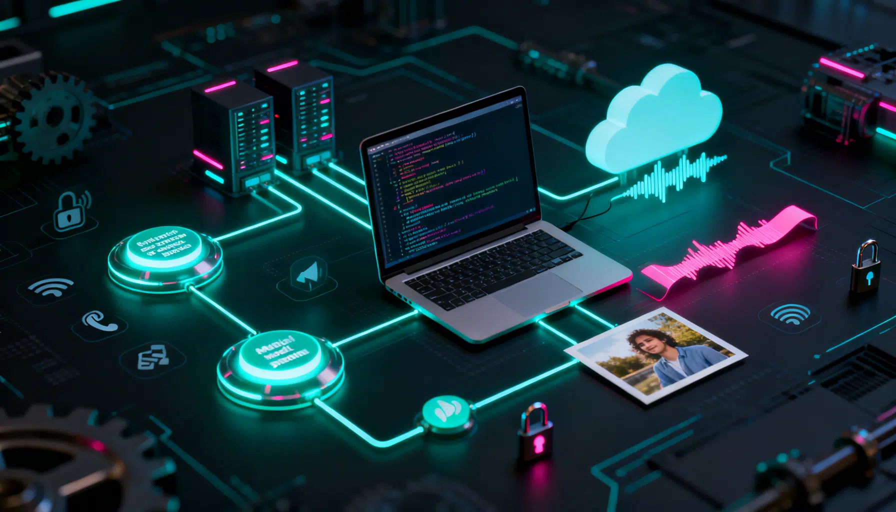 The Engineer’s Guide to Multi-Modal AI API Integration