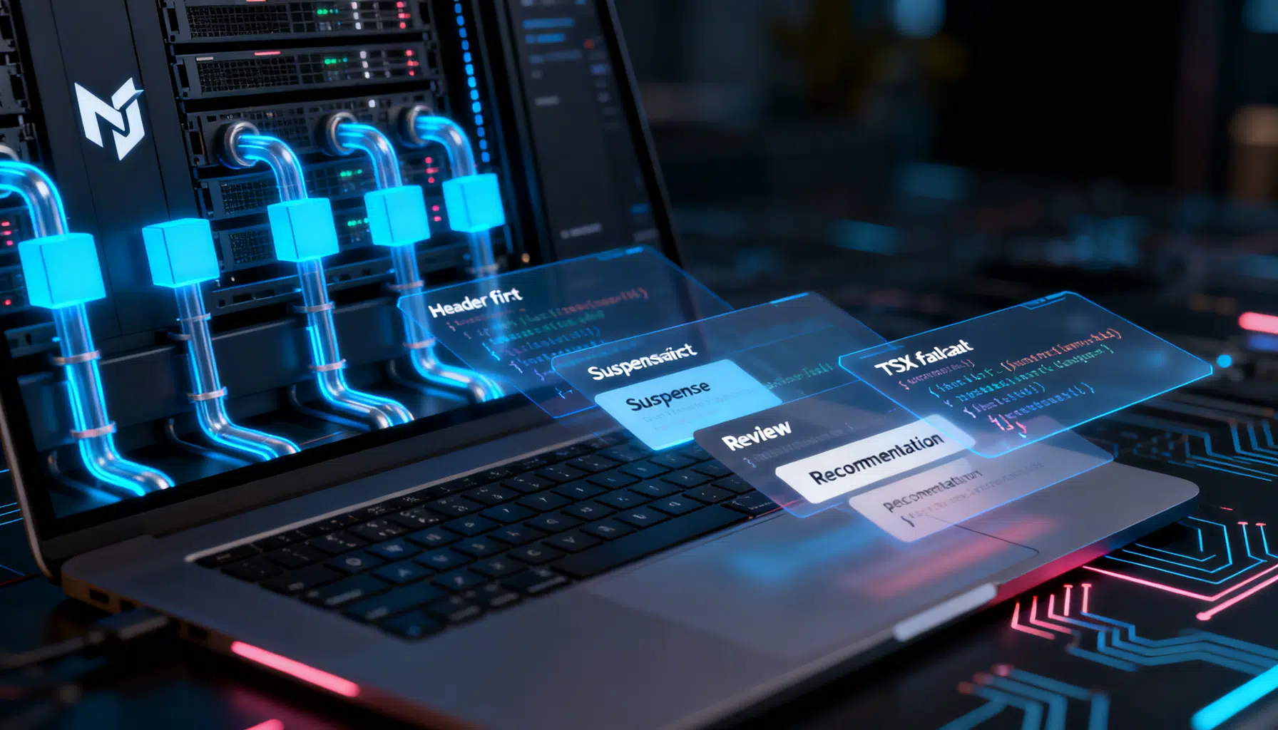 React Streaming SSR with Next.js: A Practical Tutorial