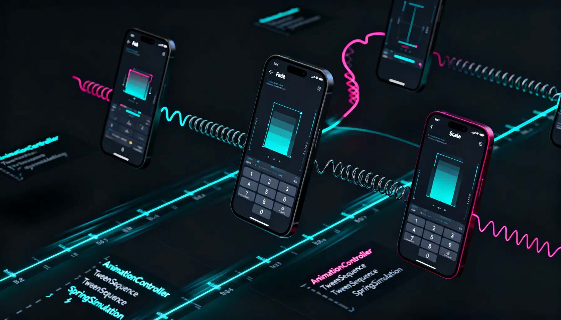 Mastering Flutter AnimationController: Advanced Techniques, Patterns, and Performance