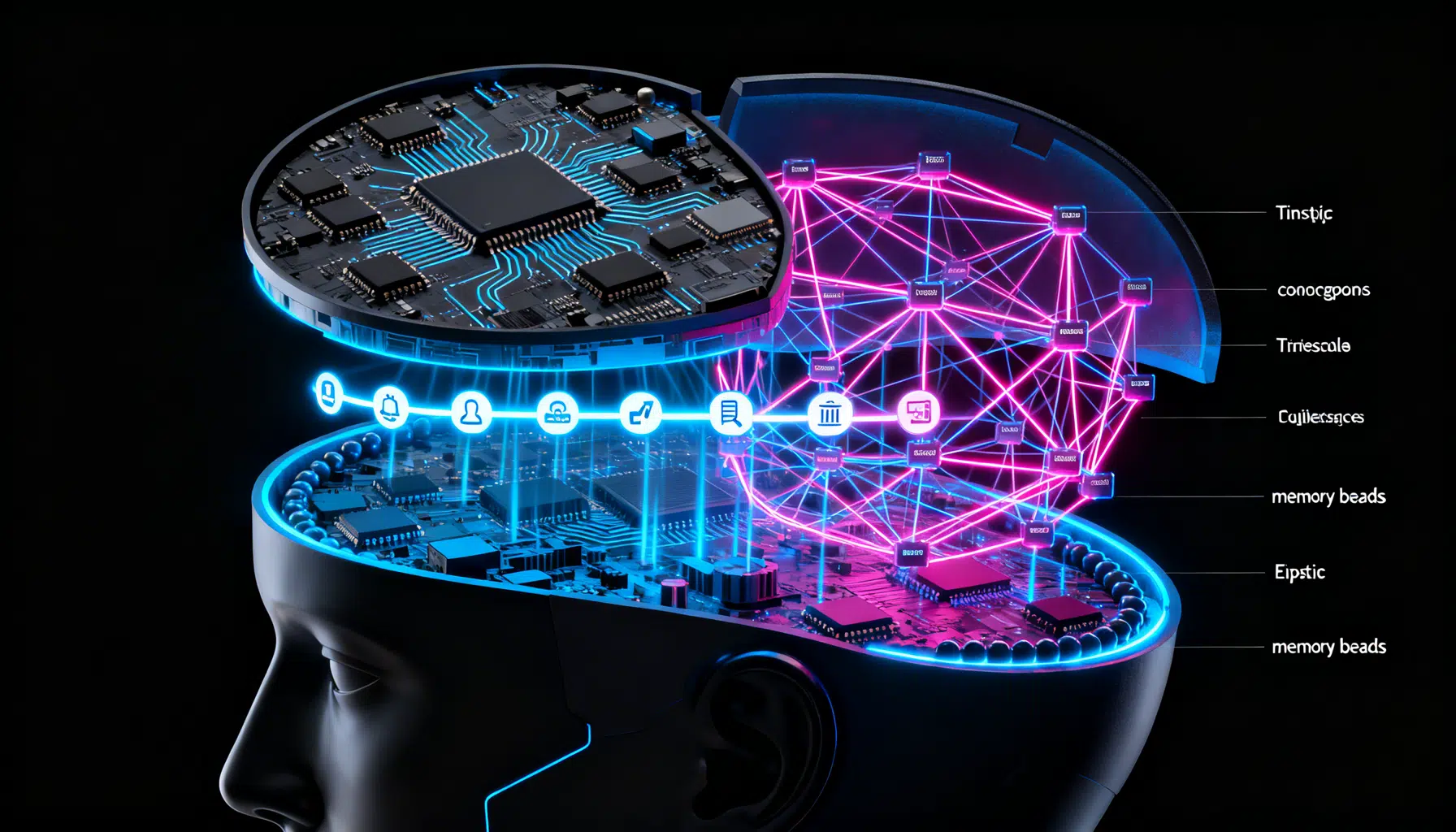 Designing AI Agent Memory: Episodic vs. Semantic Systems That Scale