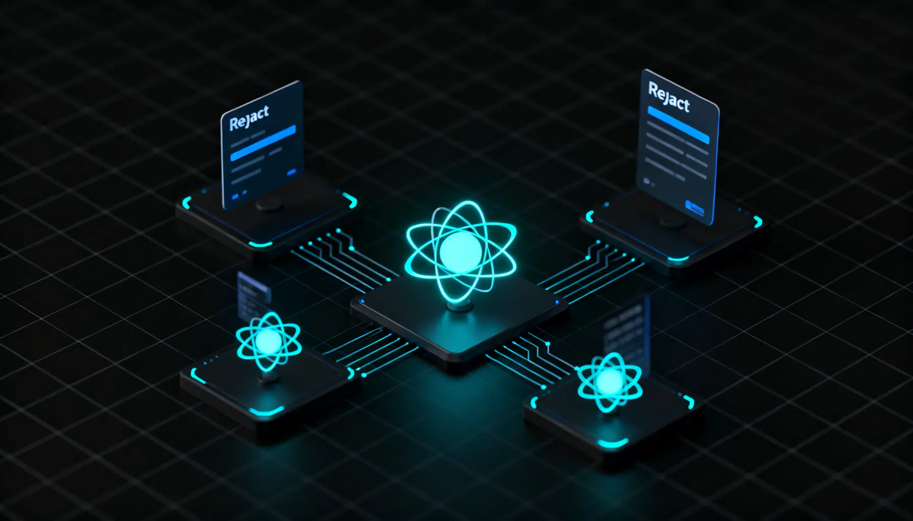 React Jotai: A Practical Guide to Atomic State Management