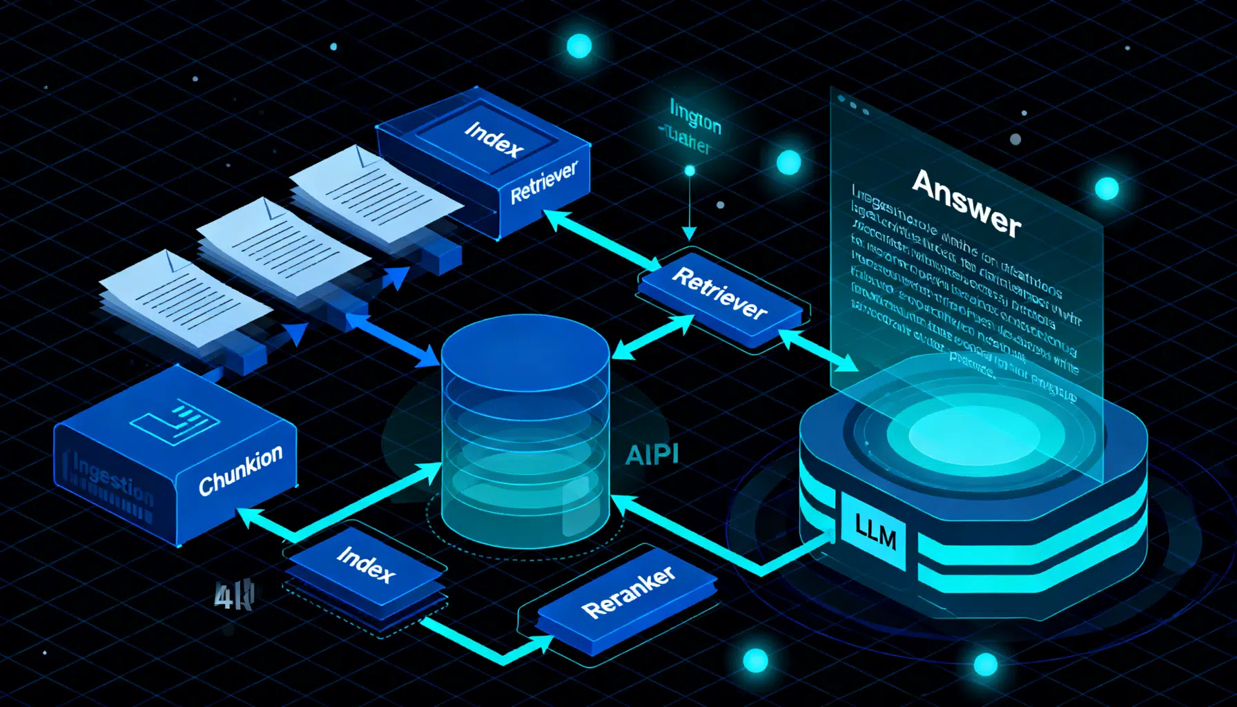 Building a Production-Ready RAG System with LlamaIndex: A Hands-On Tutorial