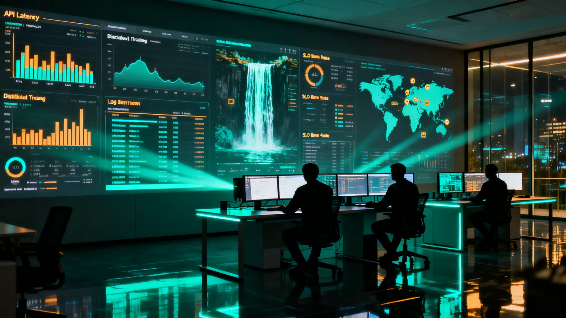 API Monitoring and Observability Tools: A Practical Comparison