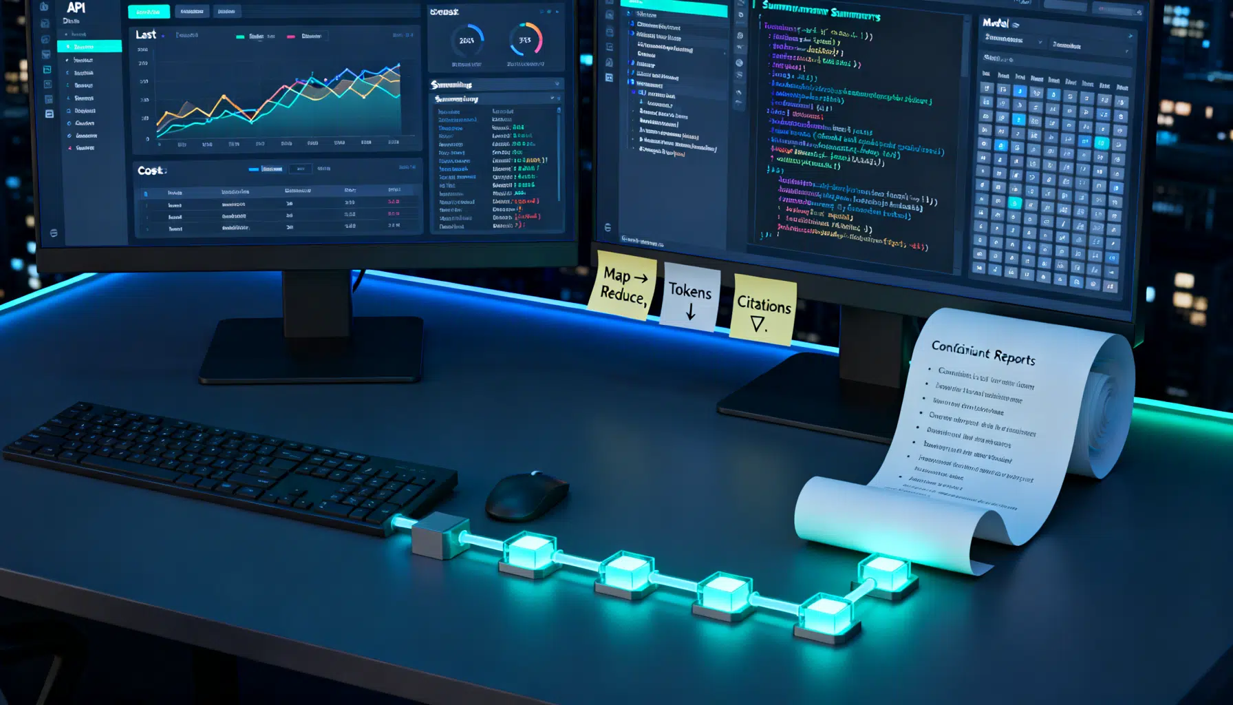 AI Text Summarization API Comparison: A Practical Buyer’s Guide for 2026