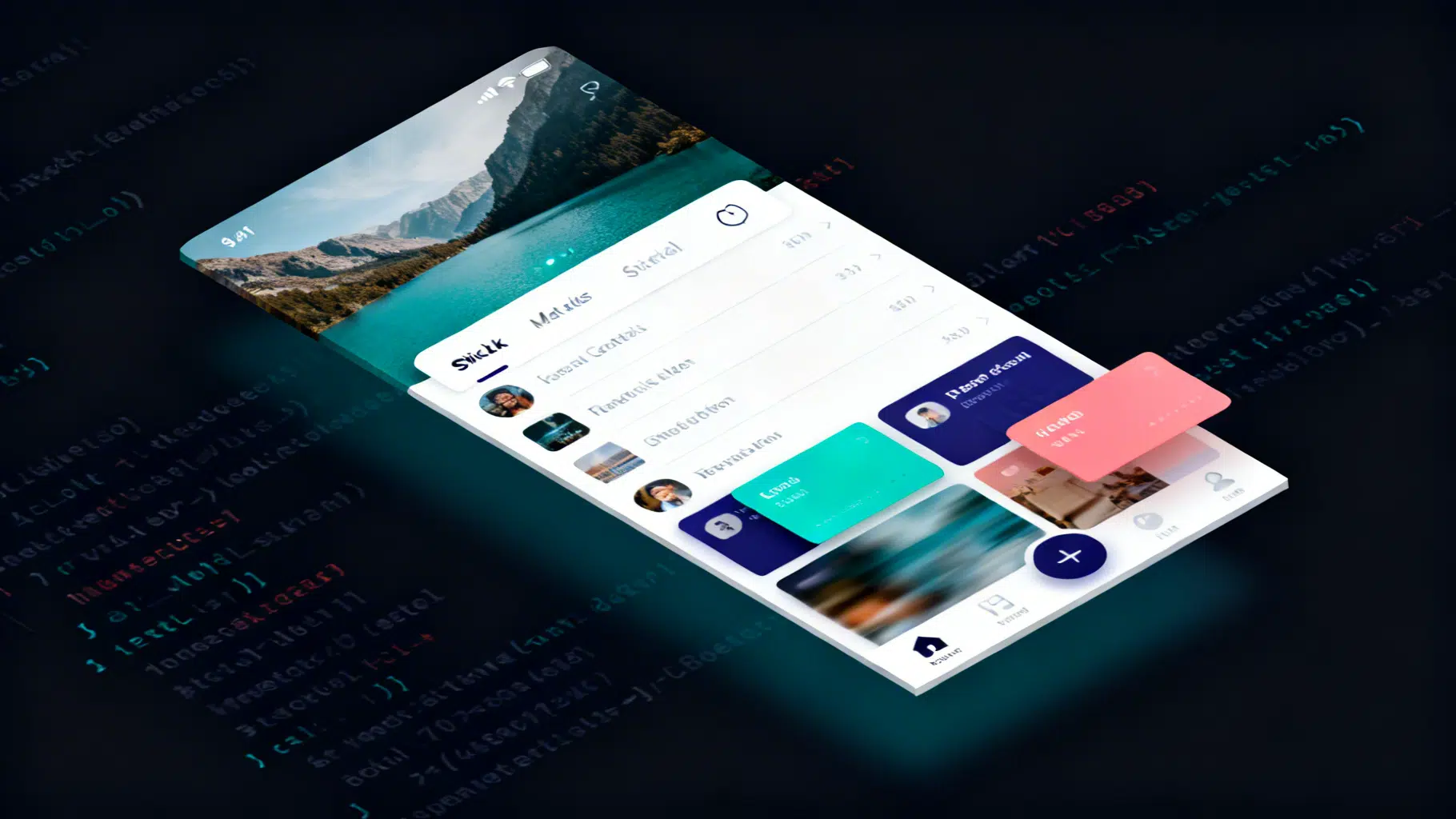Flutter CustomScrollView and Slivers: The Complete Guide with Patterns and Code