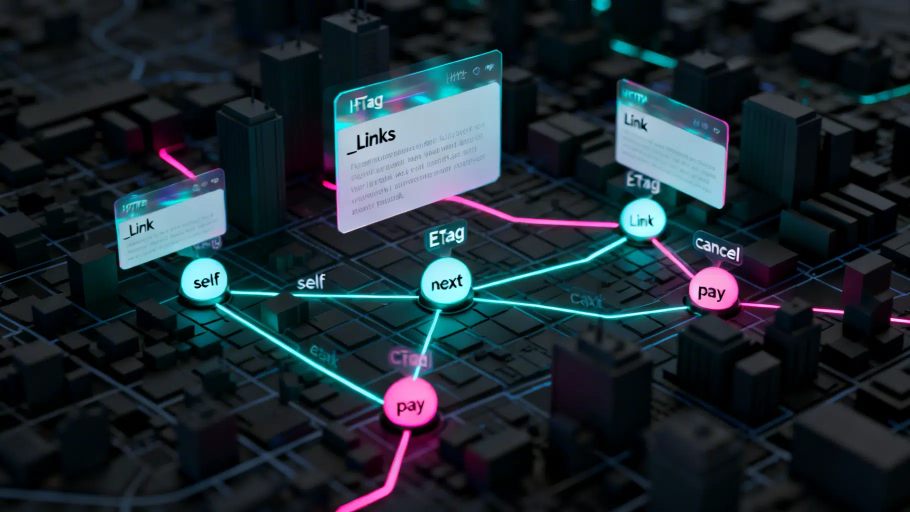 Implementing HATEOAS in REST APIs: A Practical Guide