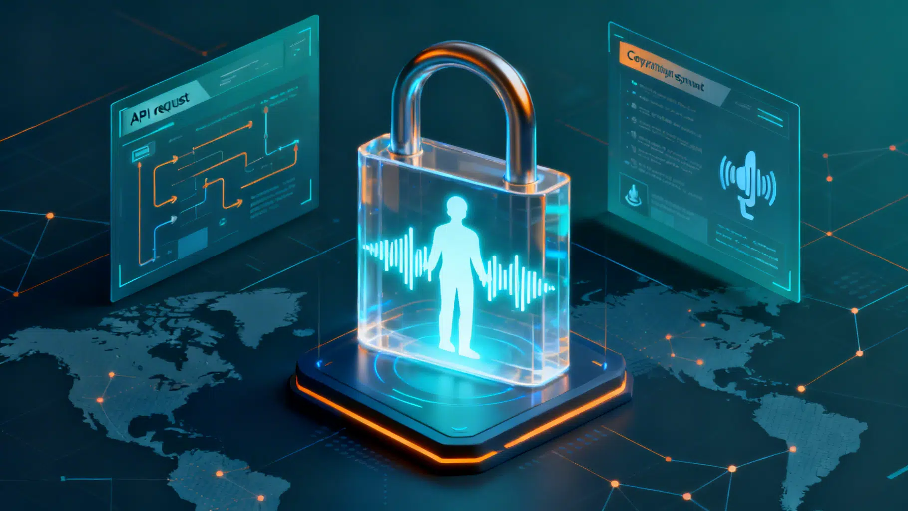 Ethical Guardrails for AI Voice Cloning APIs: A Practical Guide