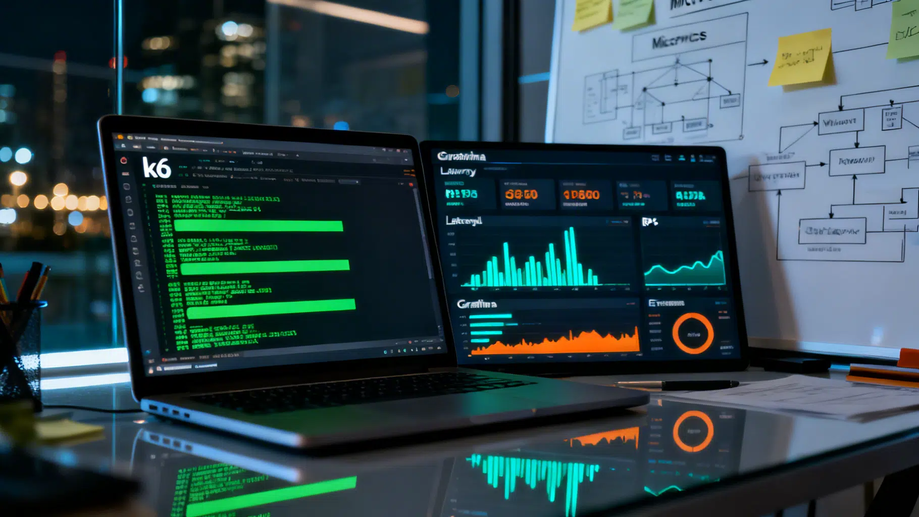 API Load Testing with k6: A Step-by-Step Tutorial for Reliable APIs