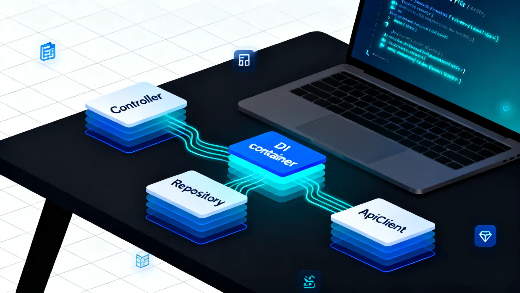 Flutter GetX Dependency Injection: A Practical Tutorial