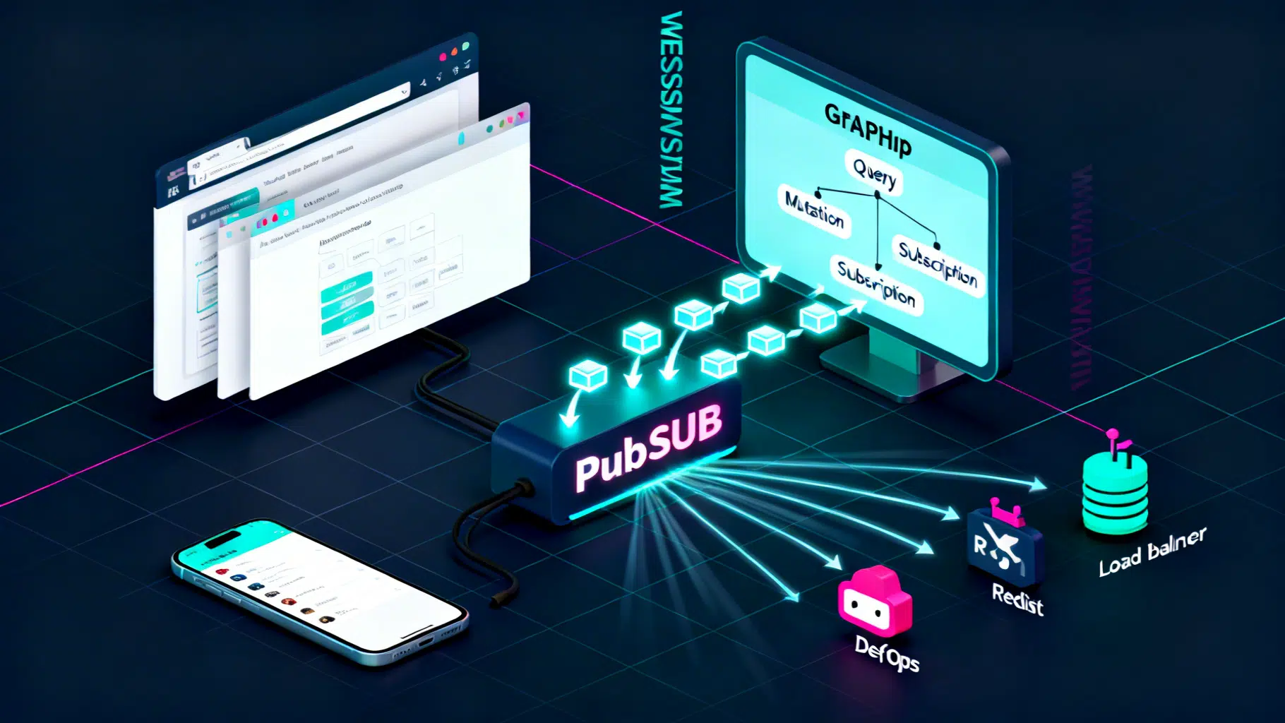 GraphQL Subscriptions: A Practical Real‑Time Data Tutorial