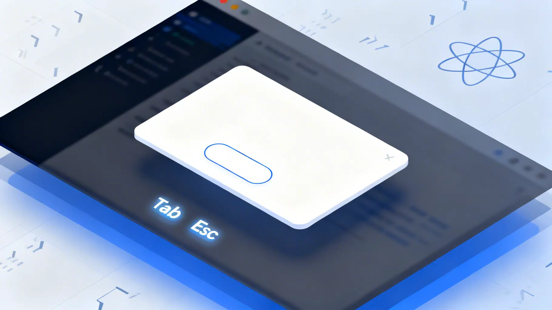 Building an Accessible React Portal Modal with TypeScript