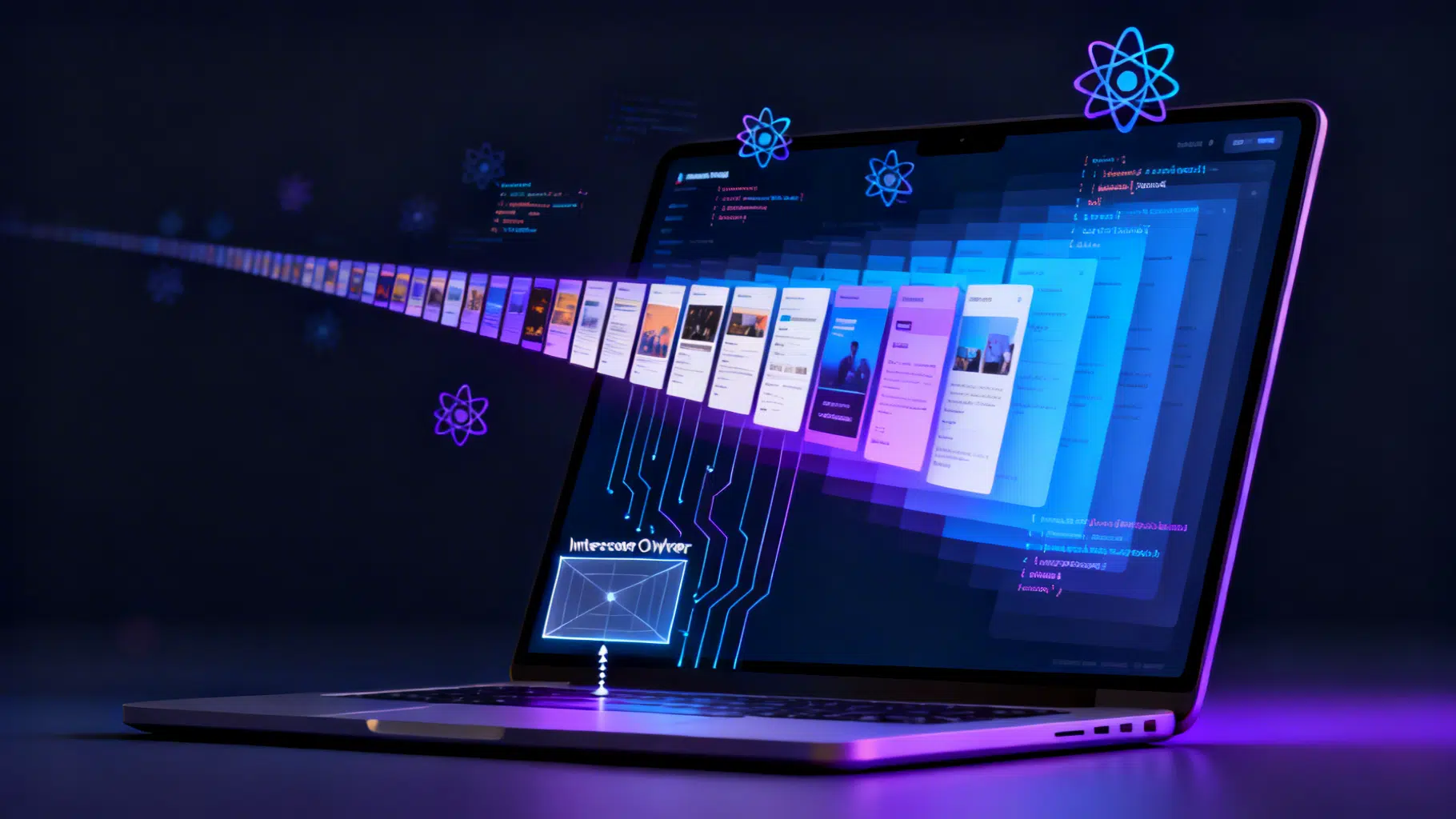 Building Performant Infinite Scroll in React: Patterns, Pitfalls, and Production Tips