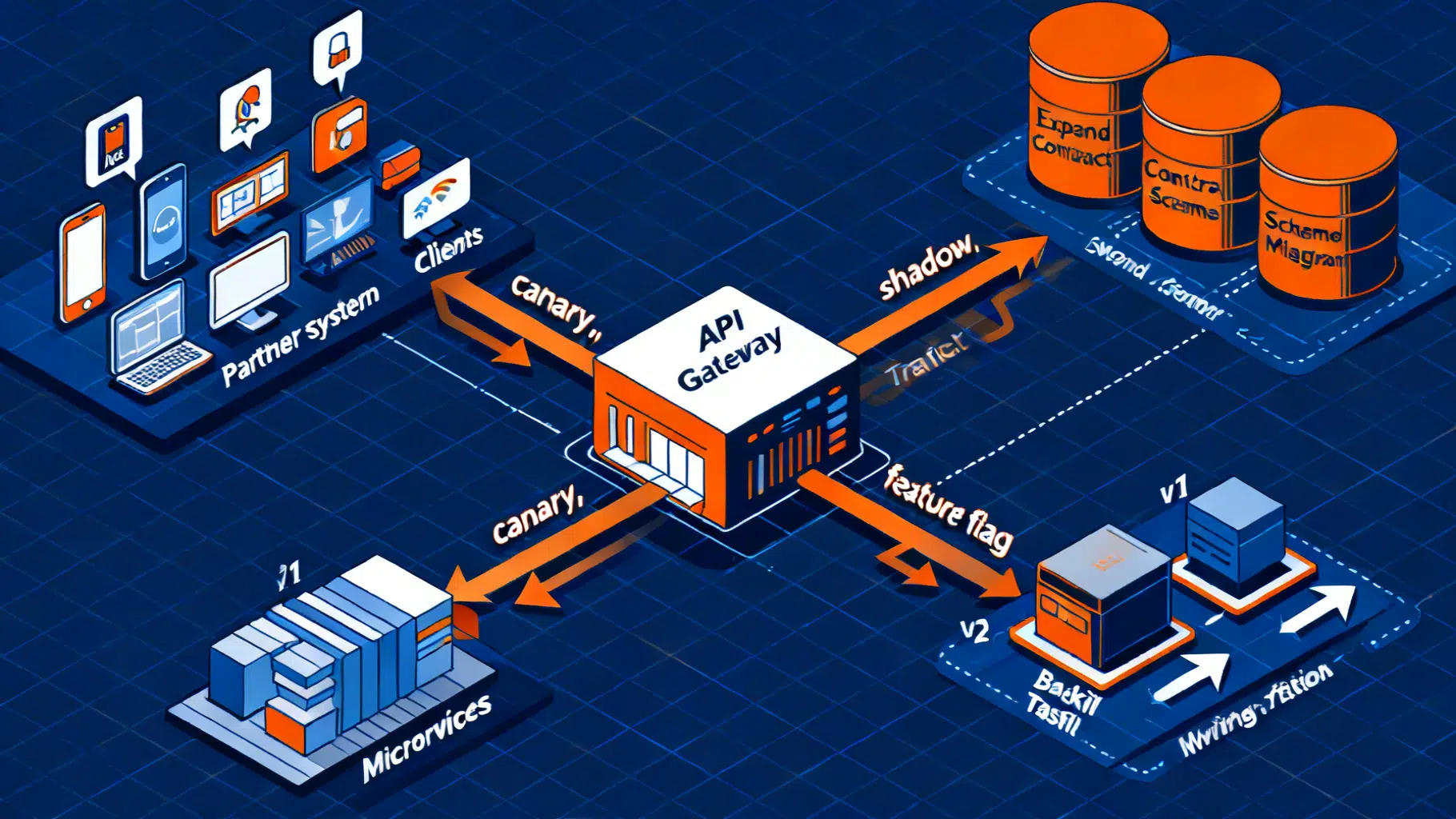 API Backward Compatibility Strategies: Designing Change Without Breaking Clients