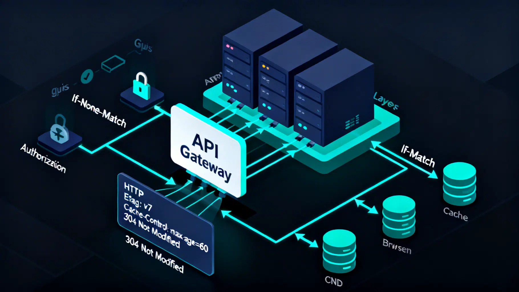 REST API Caching Strategies with ETags: A Practical Guide
