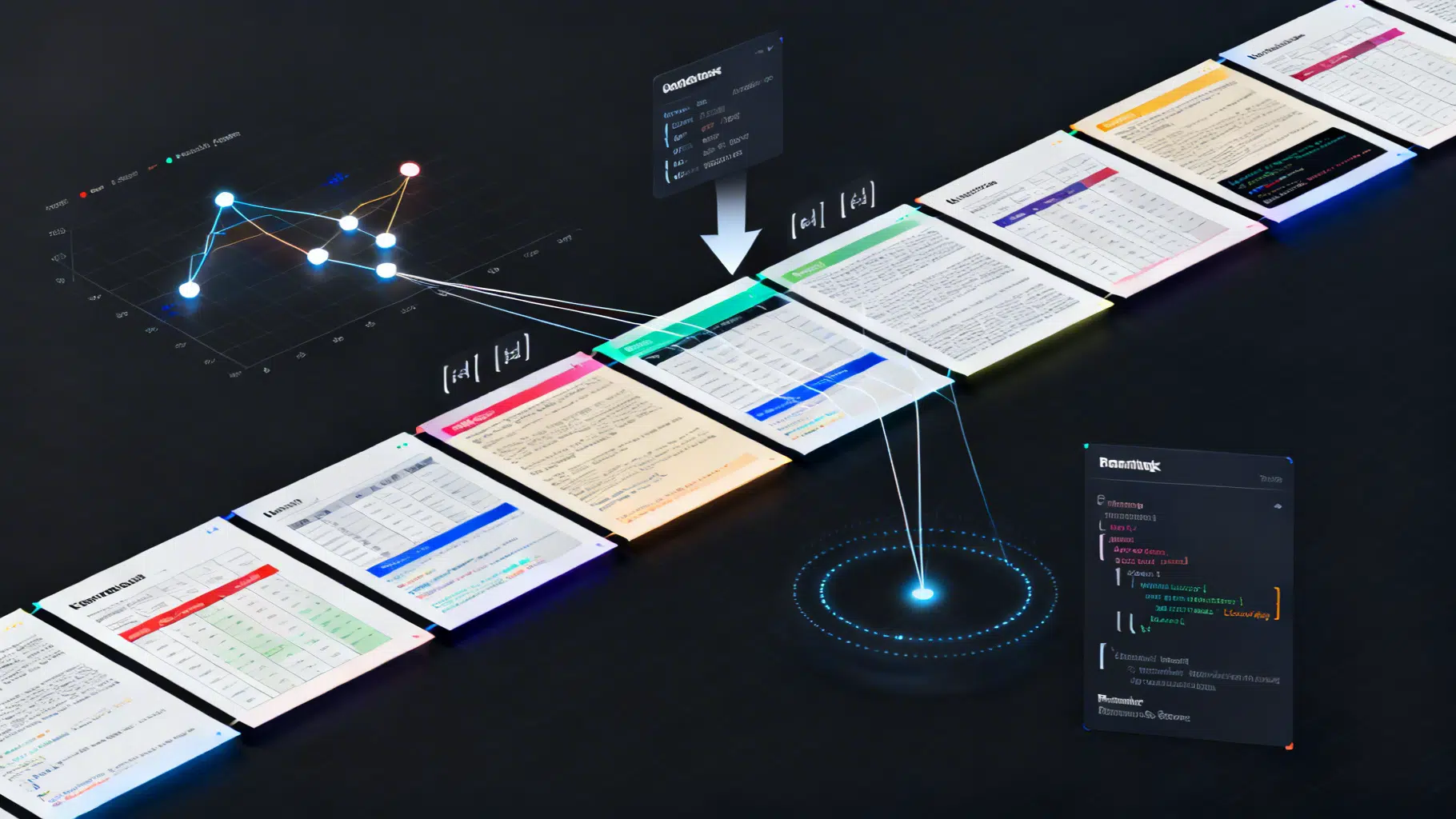 Advanced Chunking Strategies for Retrieval‑Augmented Generation