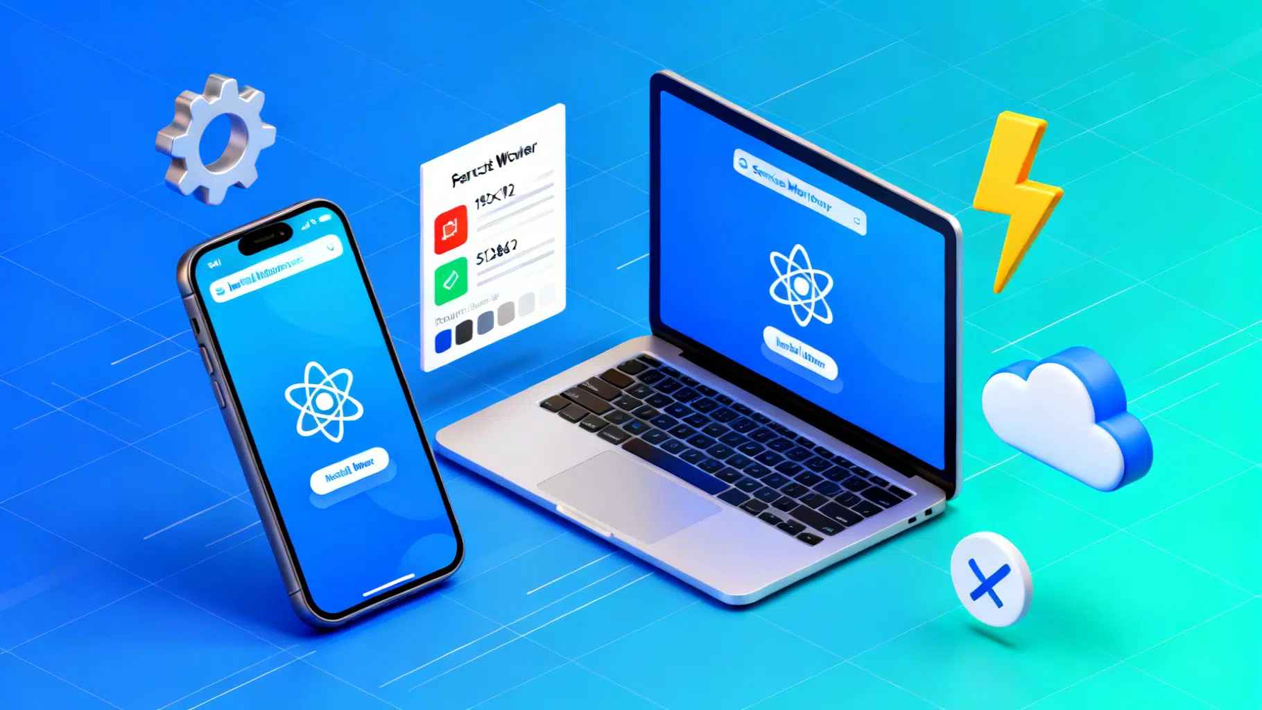 Build a React Progressive Web App (PWA) with Vite and Workbox: A Complete Guide