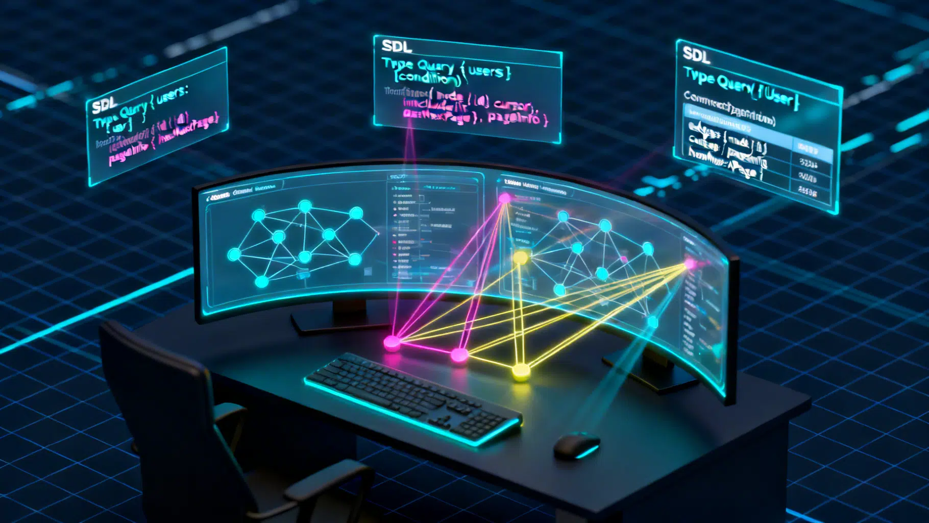 GraphQL Schema Design Best Practices: A Practical Guide