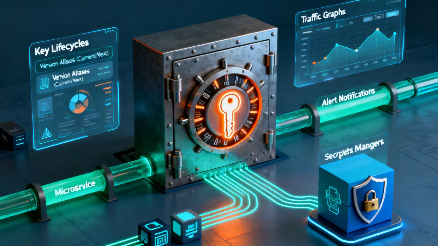 API Key Management and Rotation: A Practical Security Playbook