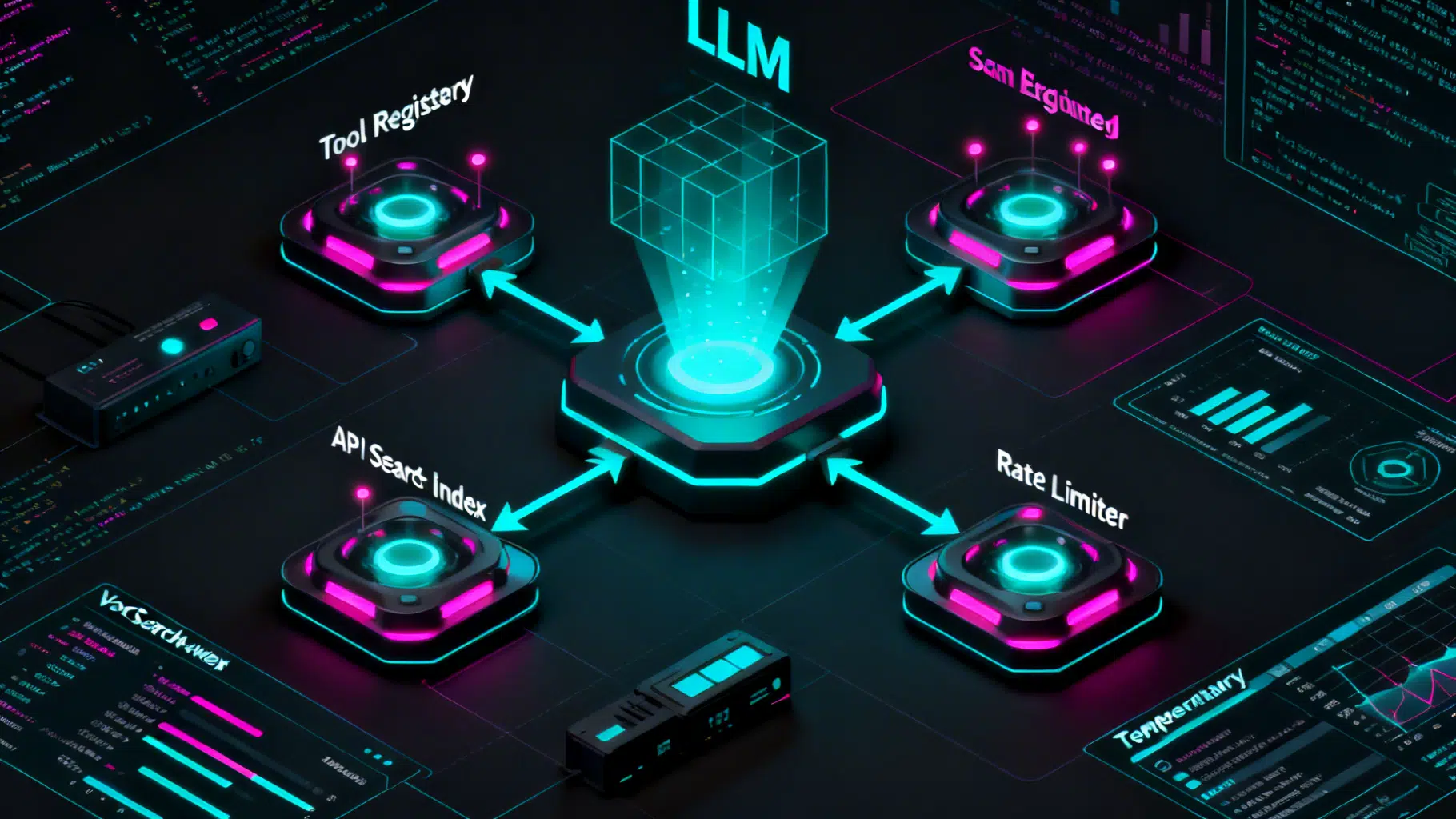 Implementing Reliable Tool Calling for AI Agents: Architecture, Schemas, and Best Practices