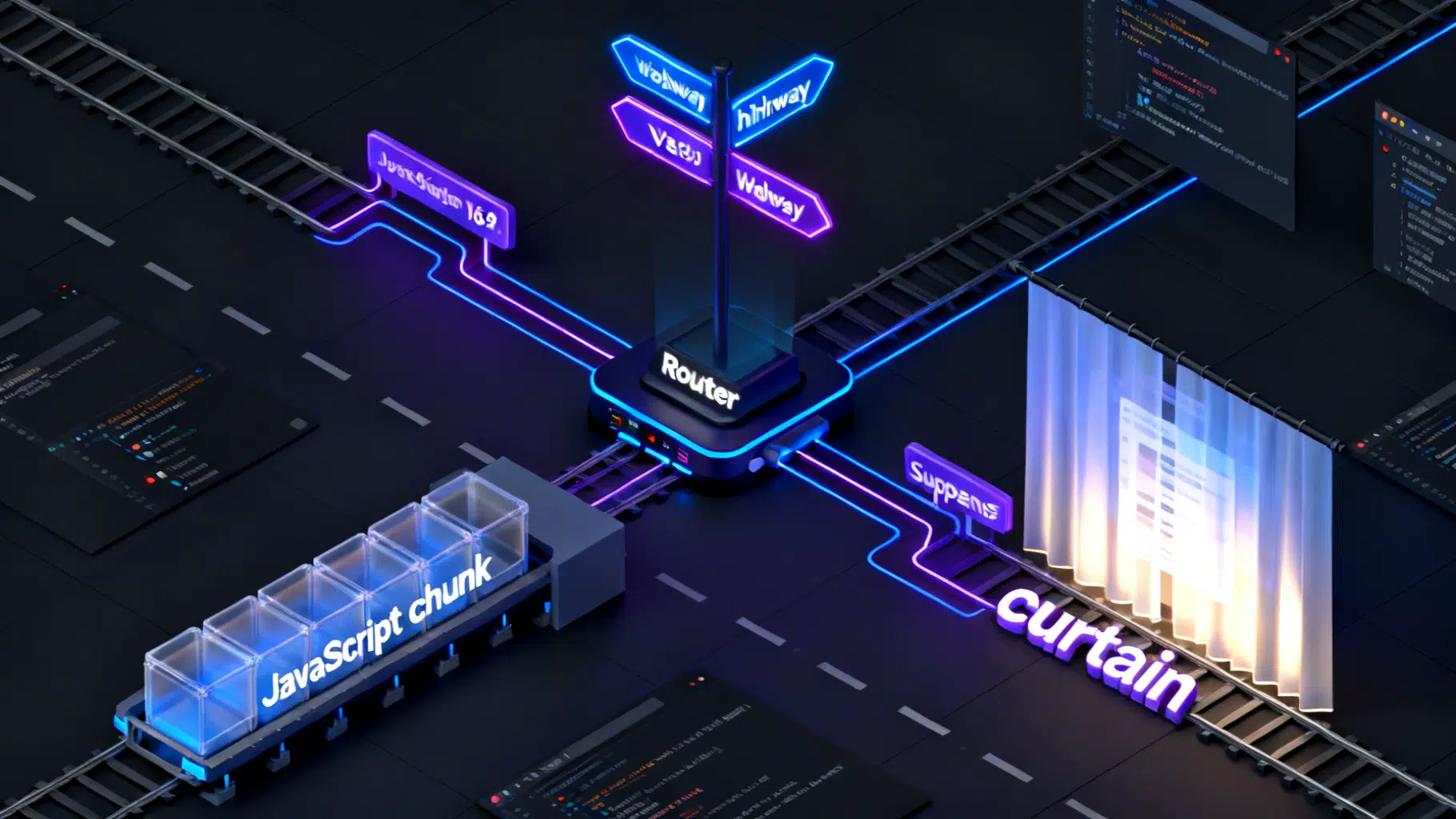 React Dynamic Imports and Lazy Routes: A Practical Guide