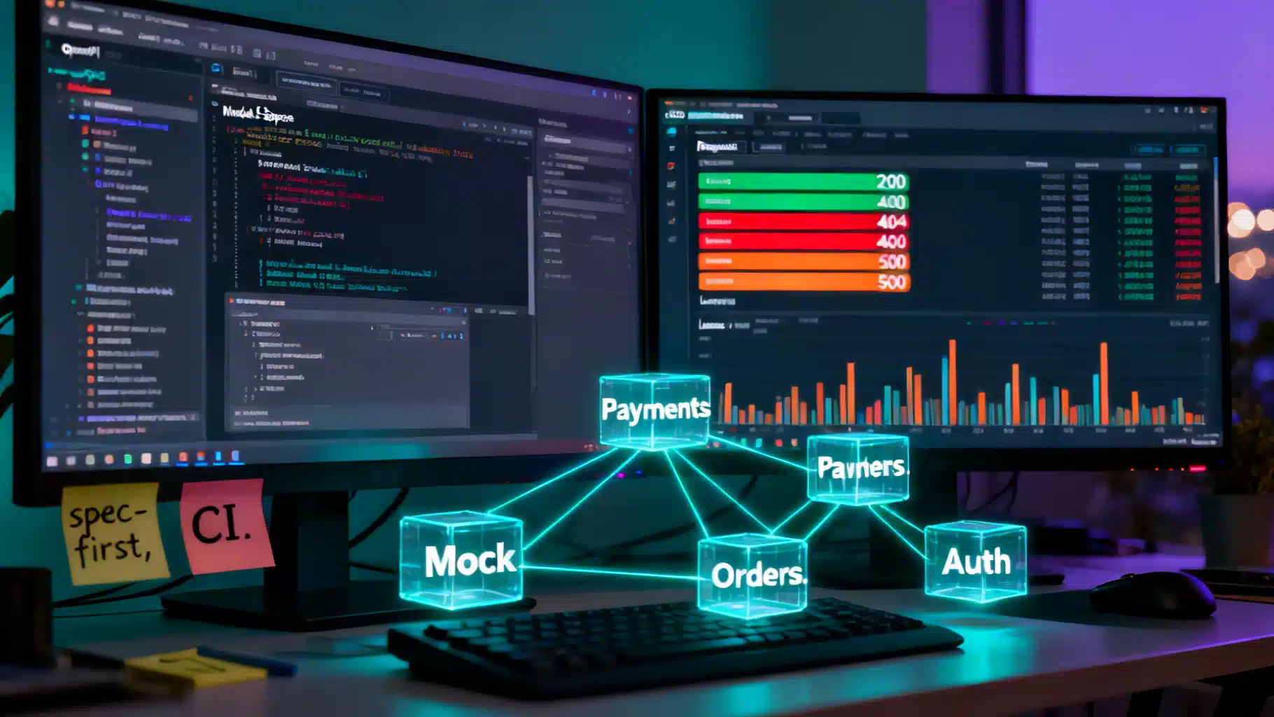 API Mocking Tools Compared: How to Choose the Right Mock for Your Stack