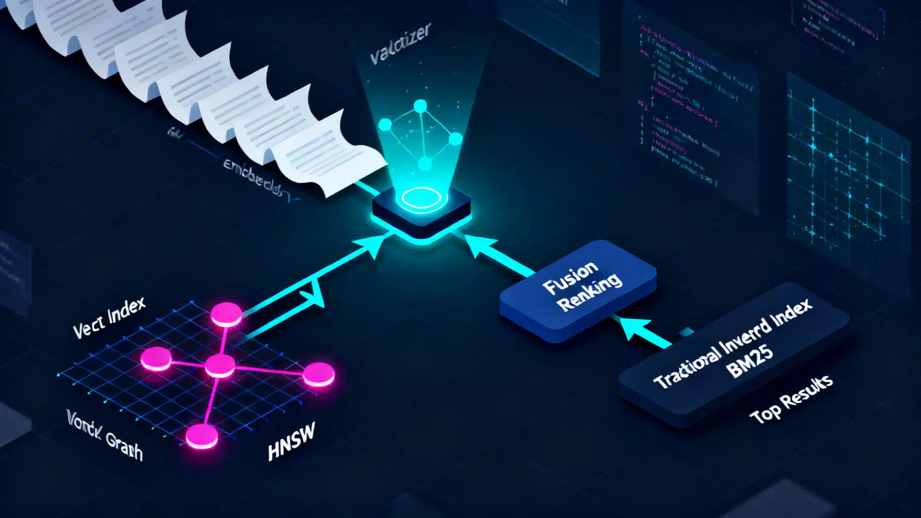 Semantic Search with Embedding Models: A Practical Tutorial