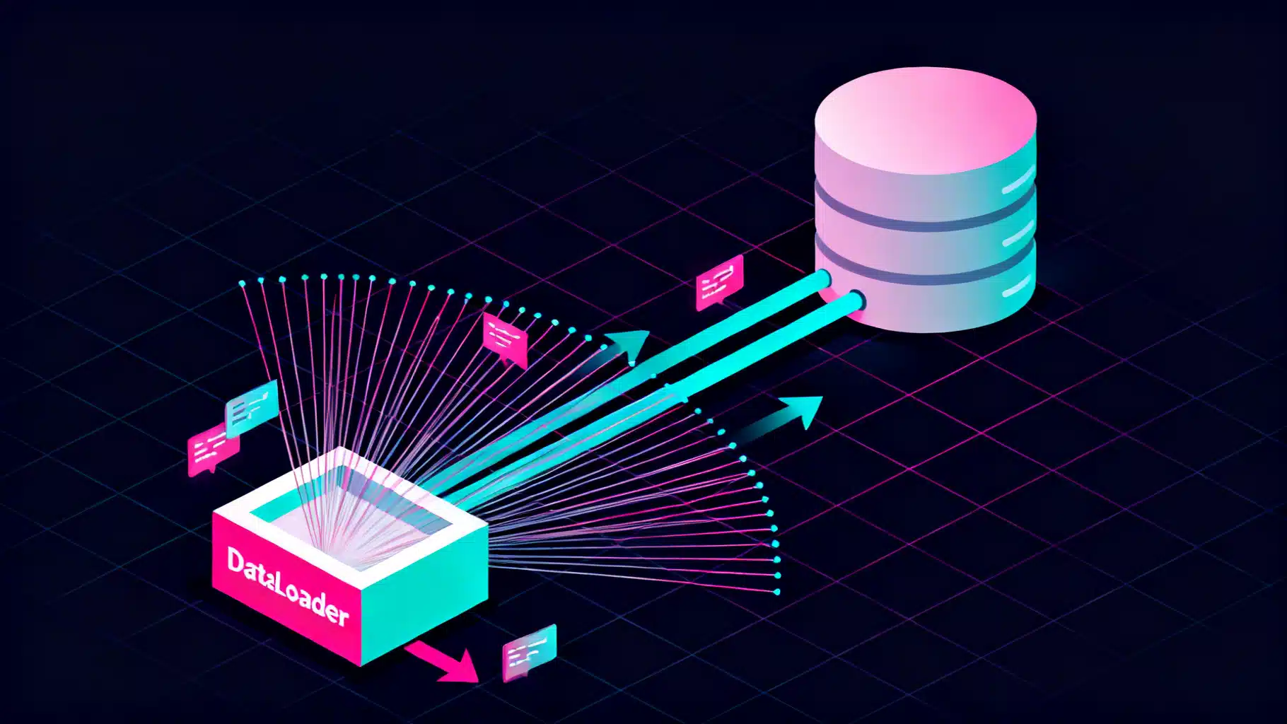 Stop the N+1 Spiral: The GraphQL DataLoader Batching Pattern, Explained