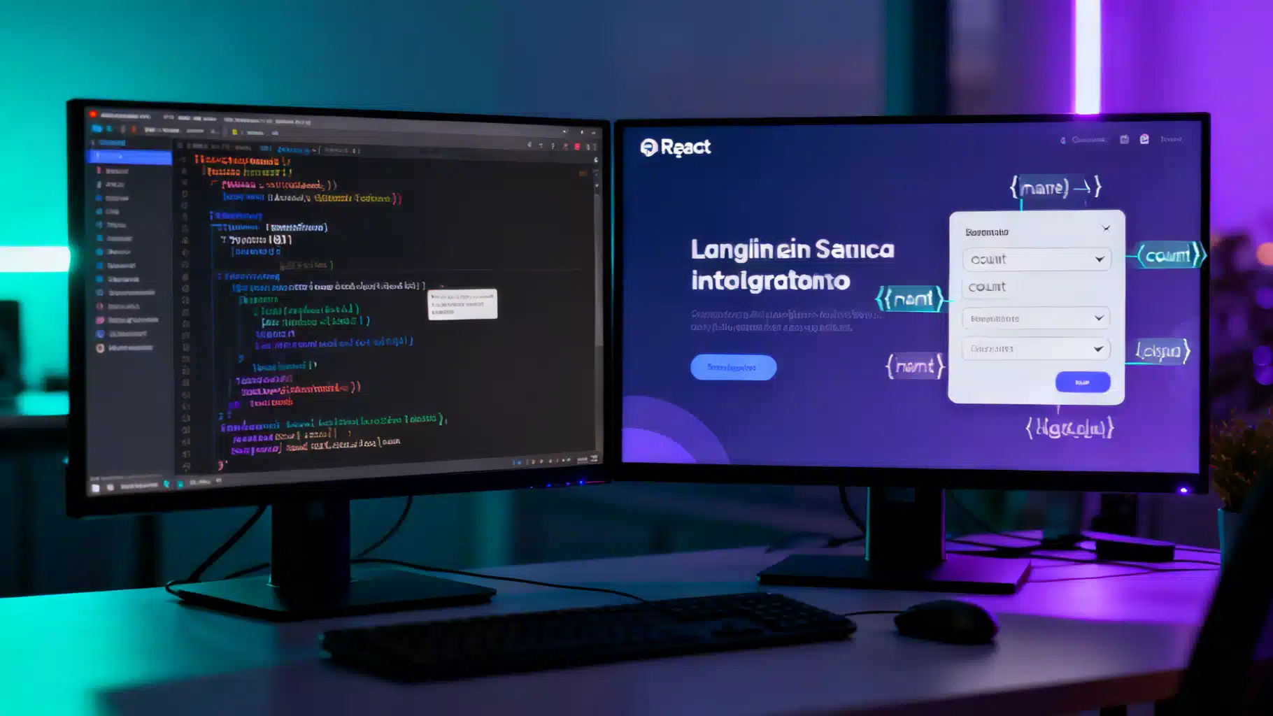 React i18n Internationalization Tutorial: From Zero to Production