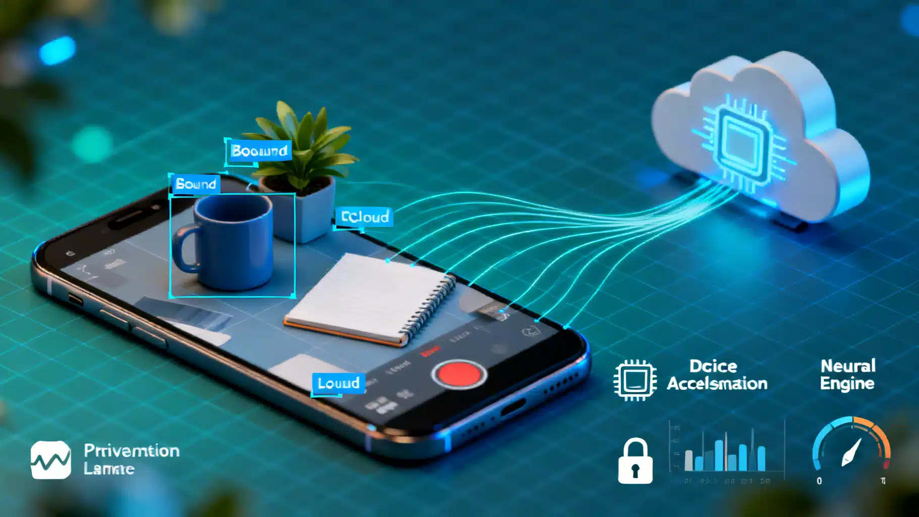 Building a Production-Ready AI Image Recognition API for Mobile Apps