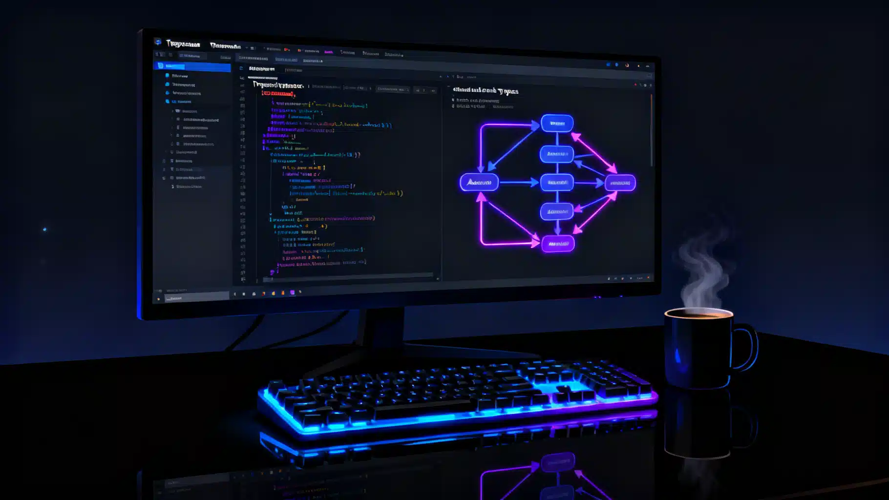 Mastering Complex State in React with useReducer