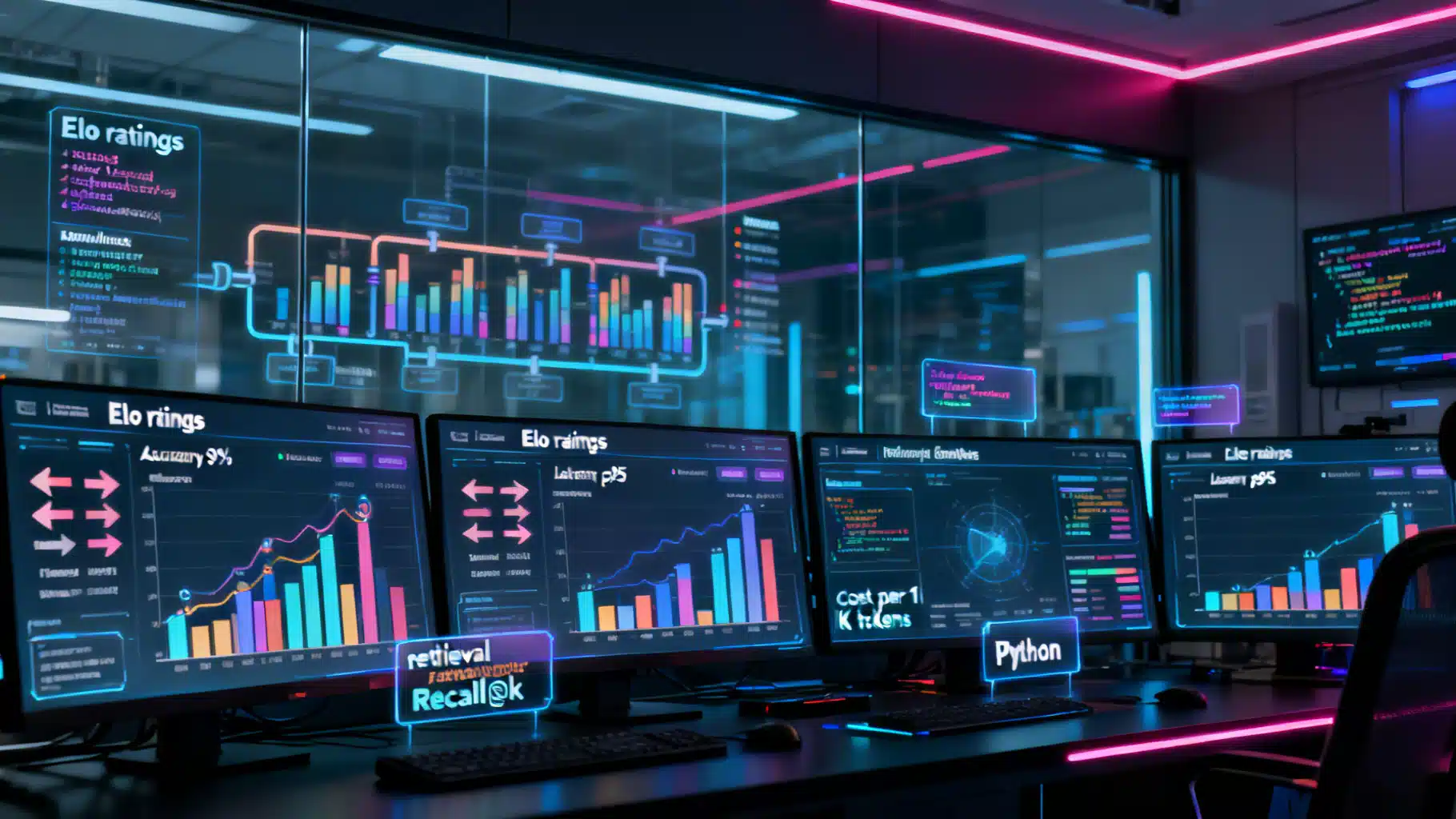 The Practical Guide to Benchmarking LLMs: Metrics, Methods, and Pitfalls
