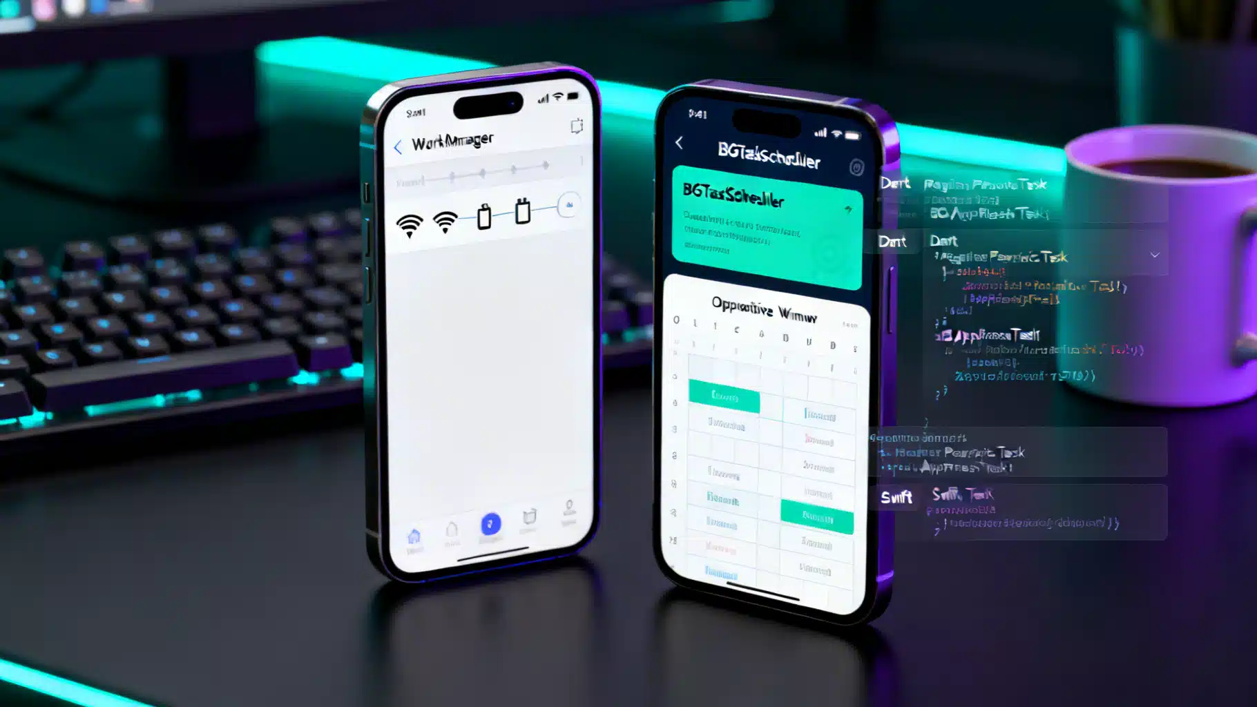 Flutter background fetch periodic tasks: reliable patterns for Android and iOS