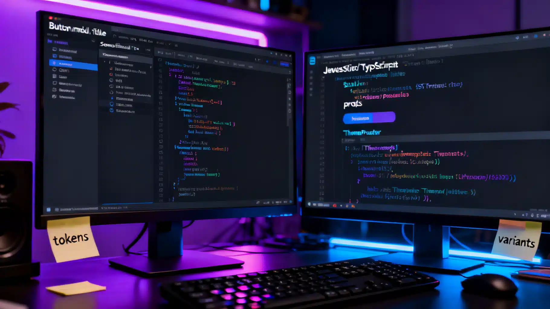 React CSS Modules vs styled-components: A Practical Guide