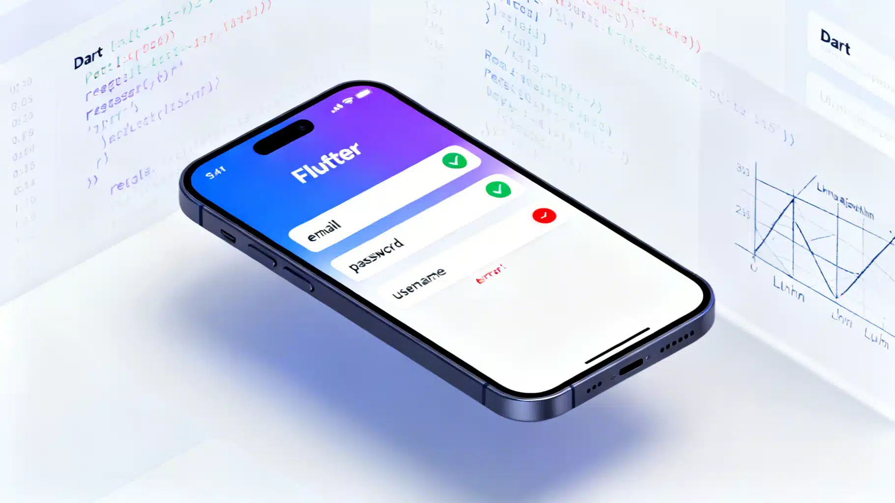 Mastering Flutter Text Field Validation: Patterns, UX, and Code Examples