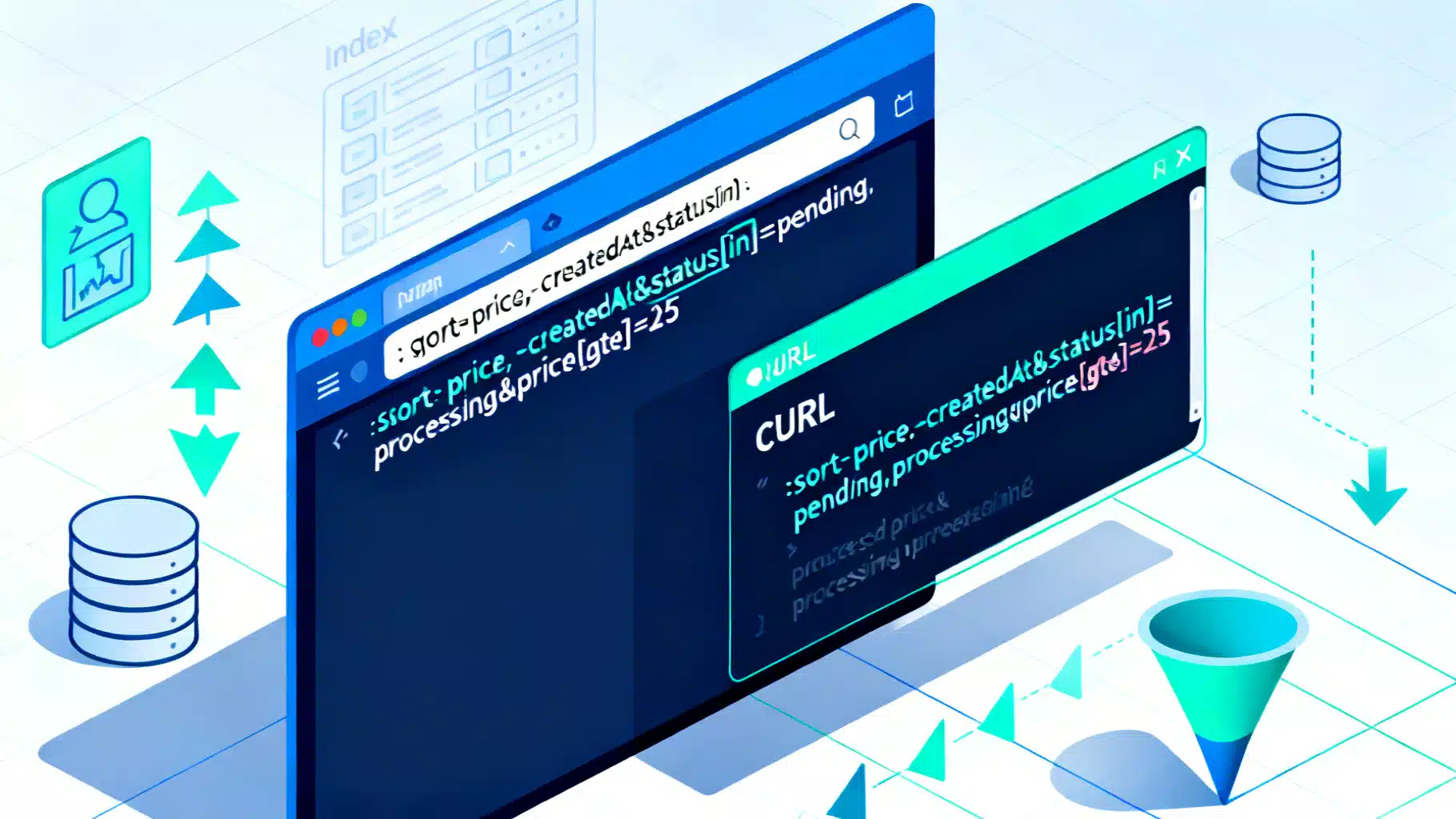REST API Query Parameters for Sorting and Filtering: Patterns, Pitfalls, and Examples