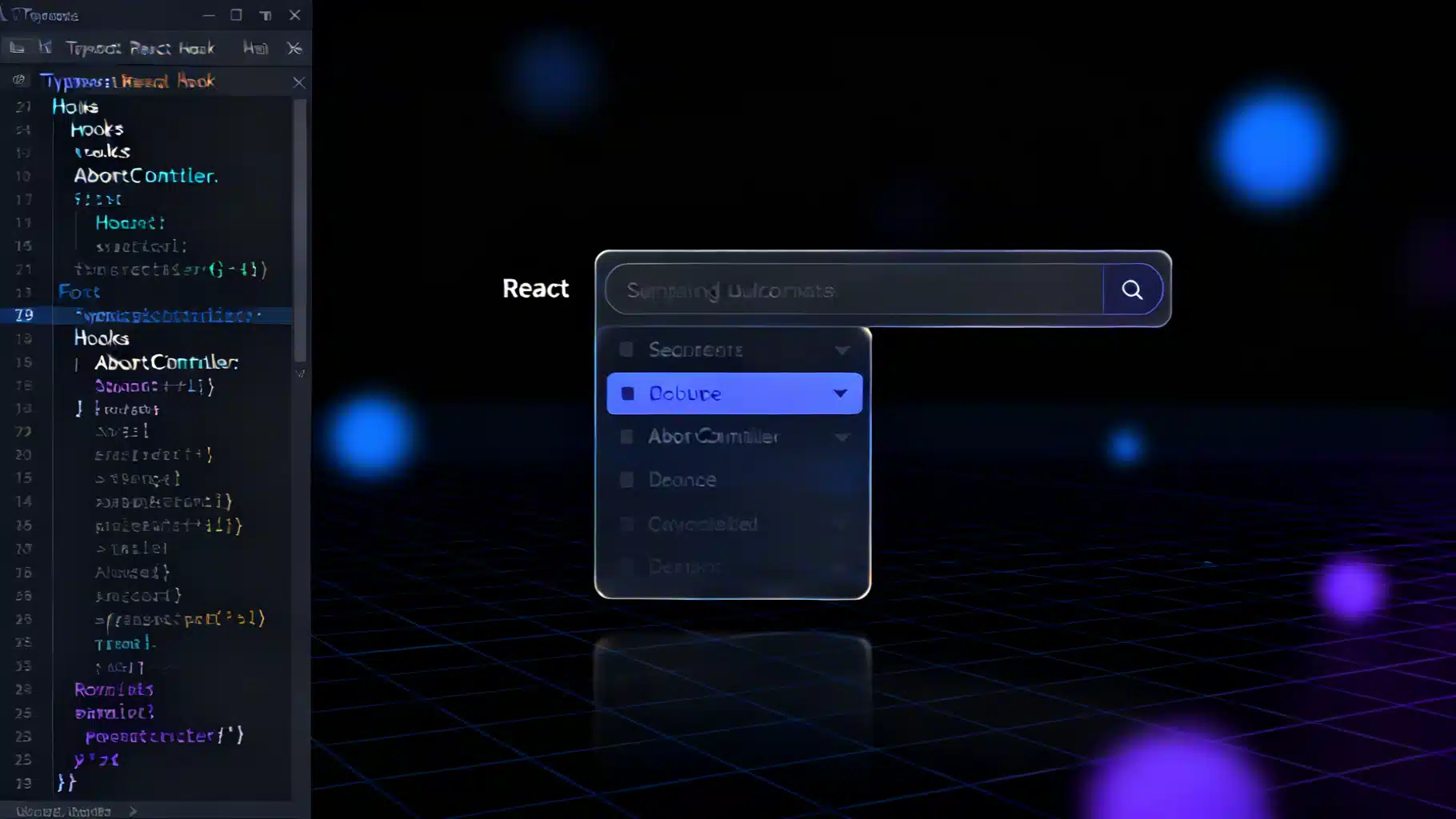 React Search Autocomplete: A Fast, Accessible Implementation with Hooks