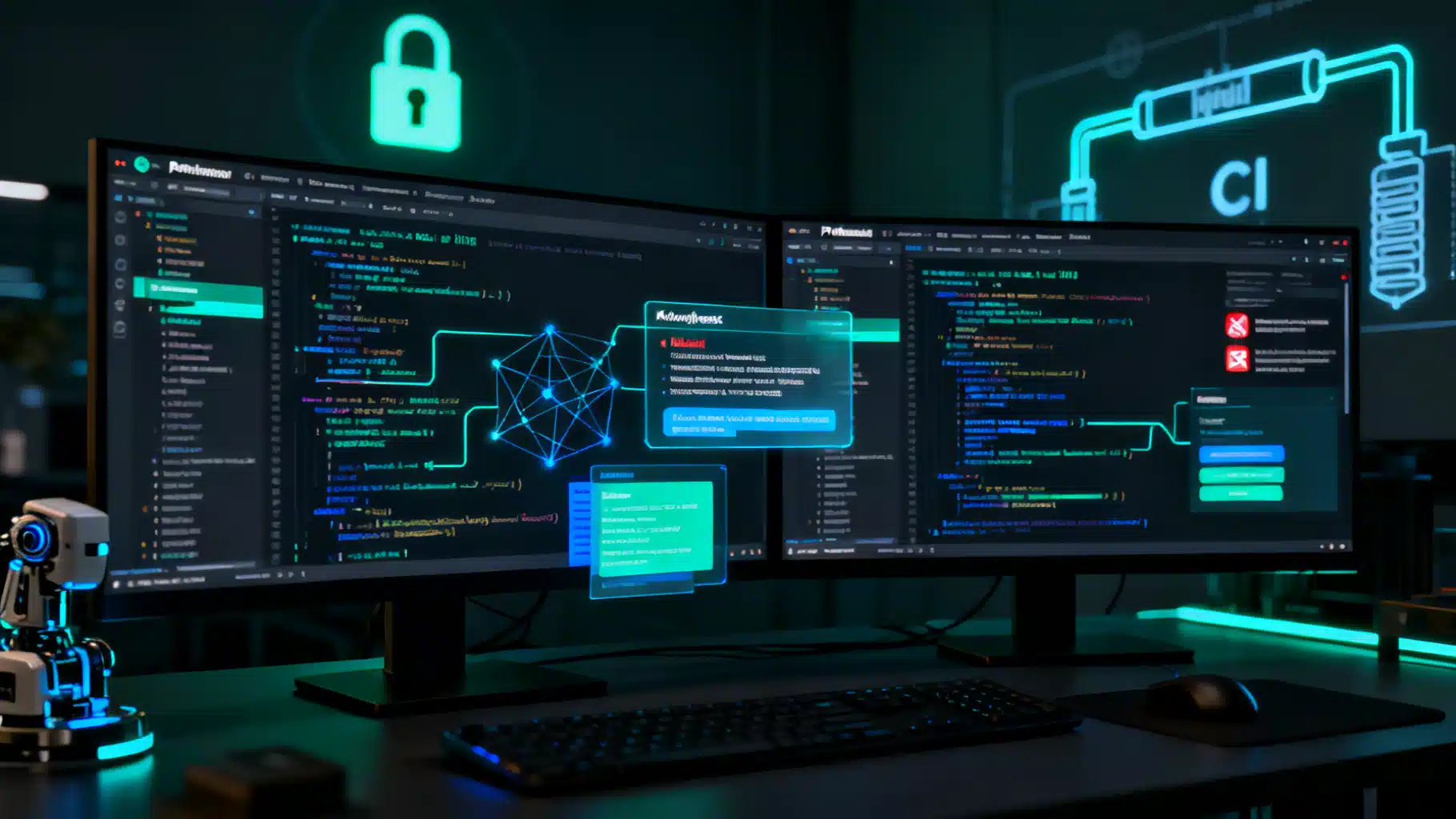 AI Code Review Automation Tools: A Practical Buyer’s Guide and Workflow Playbook