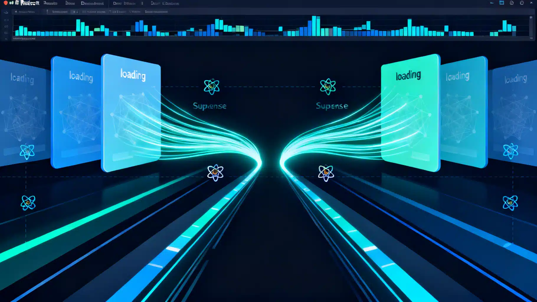 React Parallel Data Fetching Patterns: From Promise.all to Suspense and Server Components