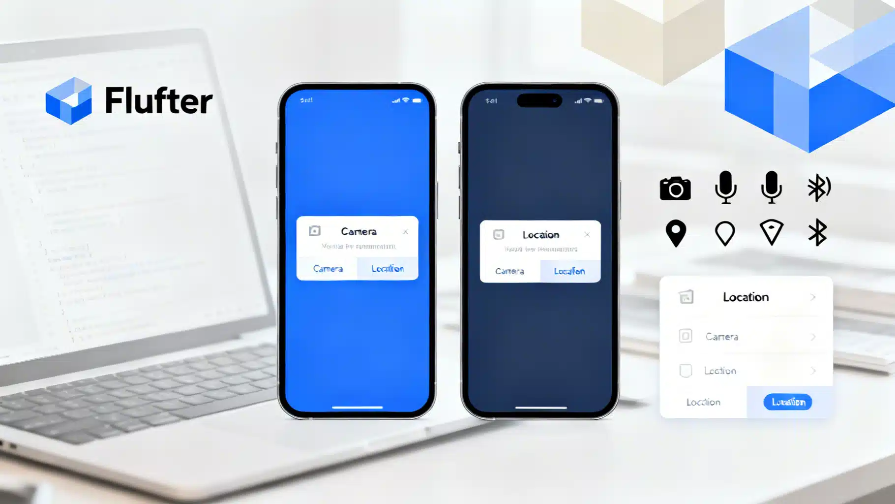 Flutter Permission Handling Best Practices: A Practical, Privacy‑First Guide