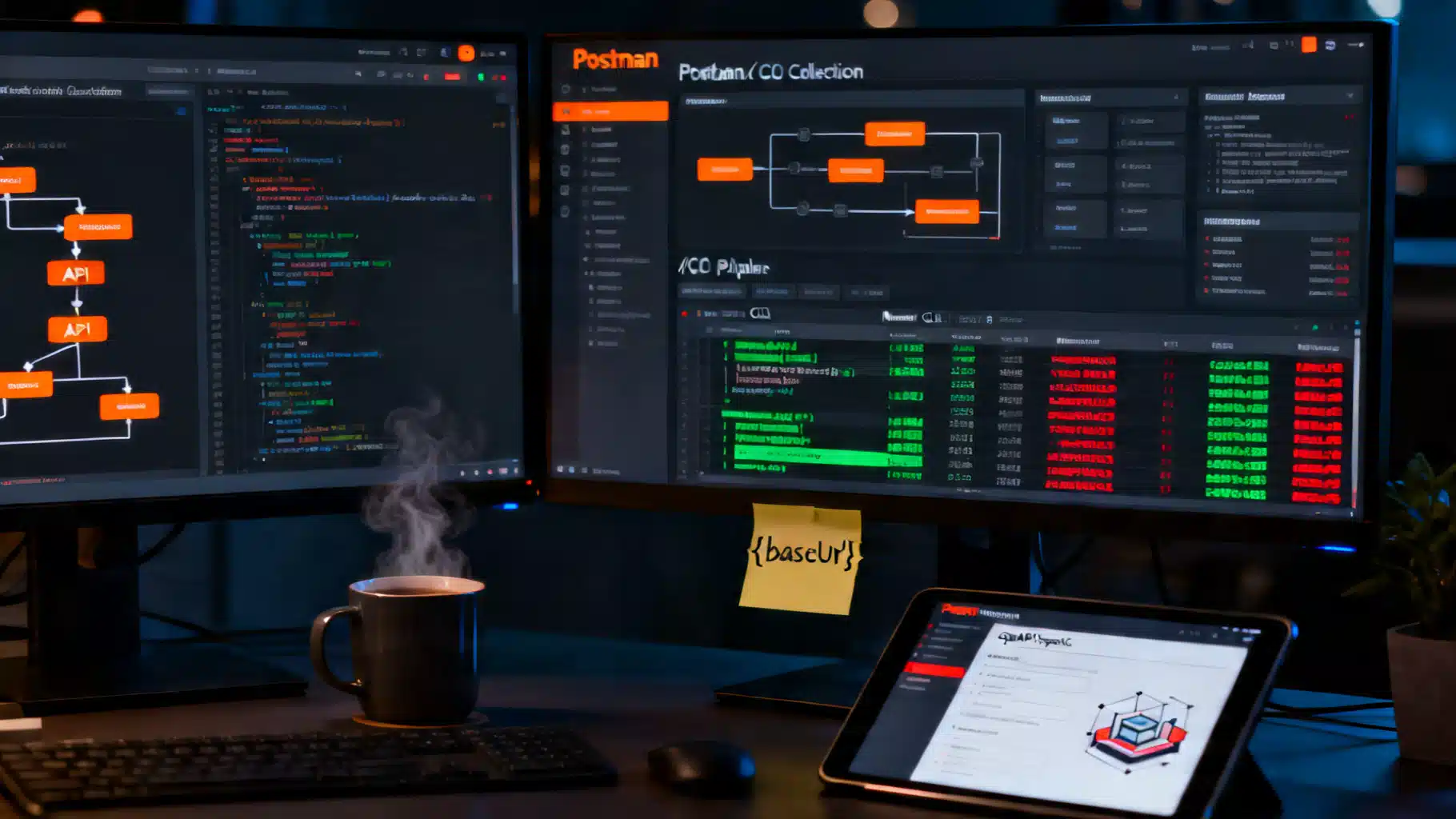 API Testing Automation with Postman: A Complete Guide