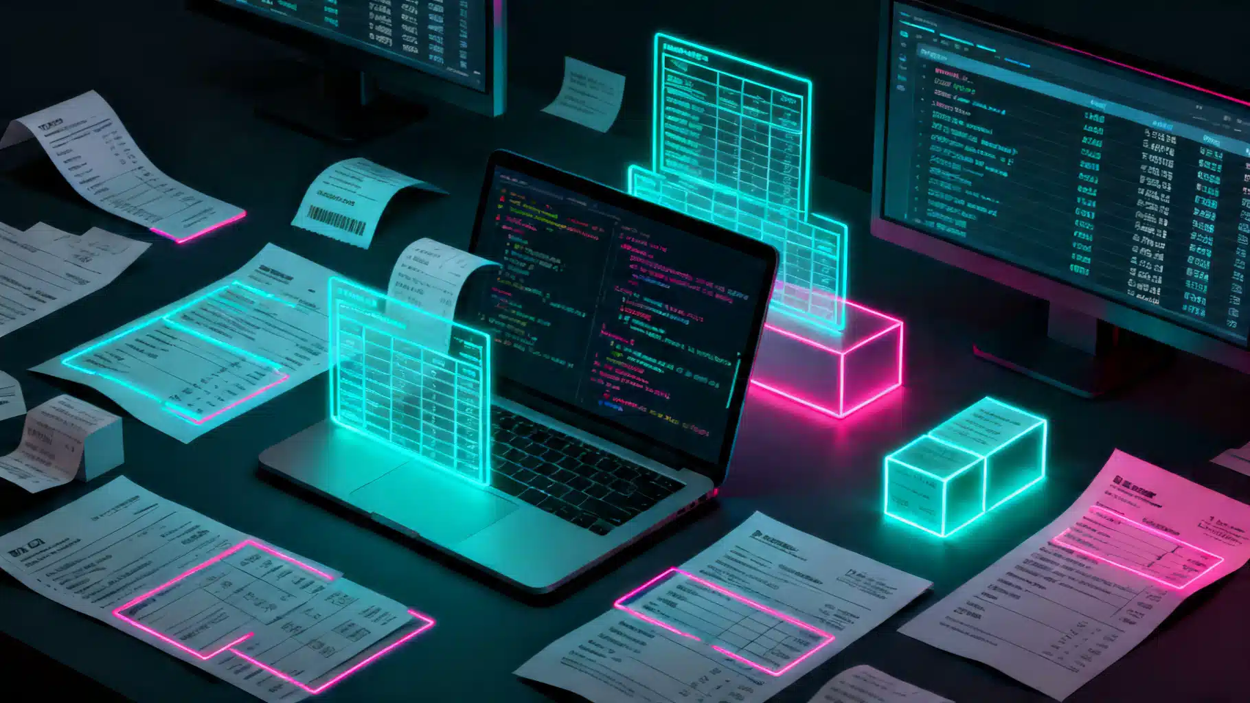 AI Document Understanding API Tutorial: From PDFs to Structured Data in Production