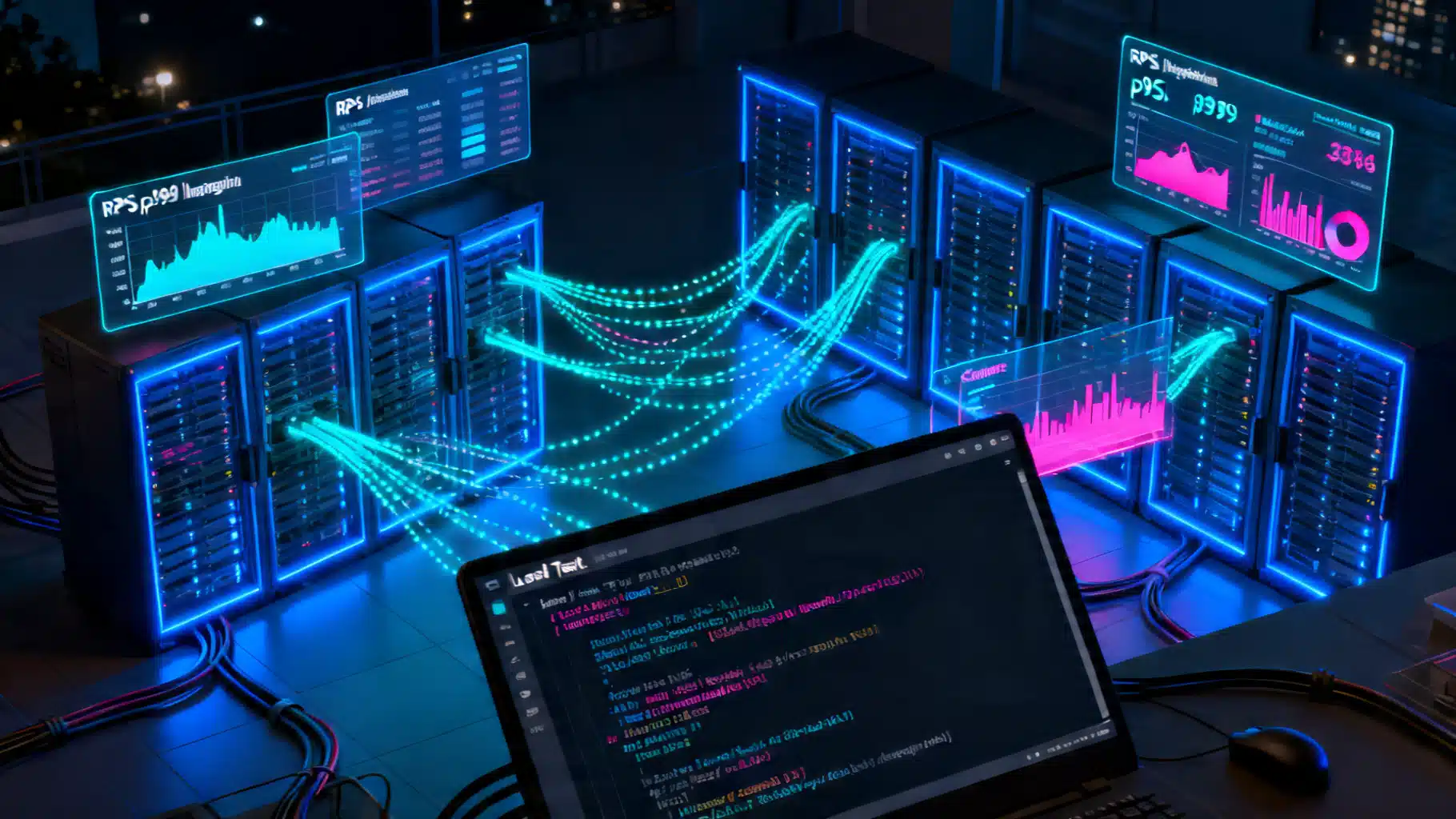 API Performance Benchmarking Tools: The Complete Practical Guide