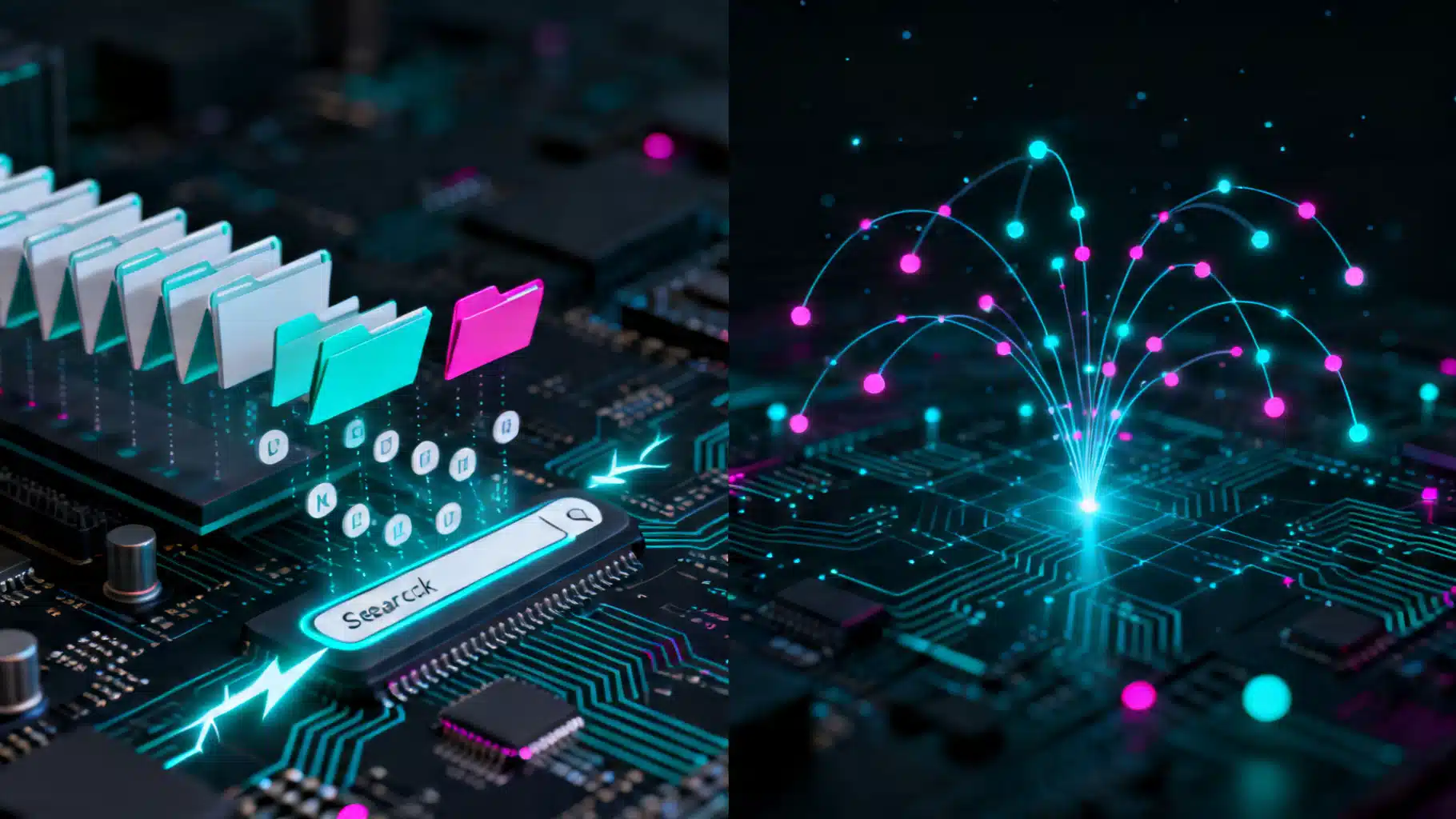 Vector Search vs. Keyword Search: A Practical Guide for 2026